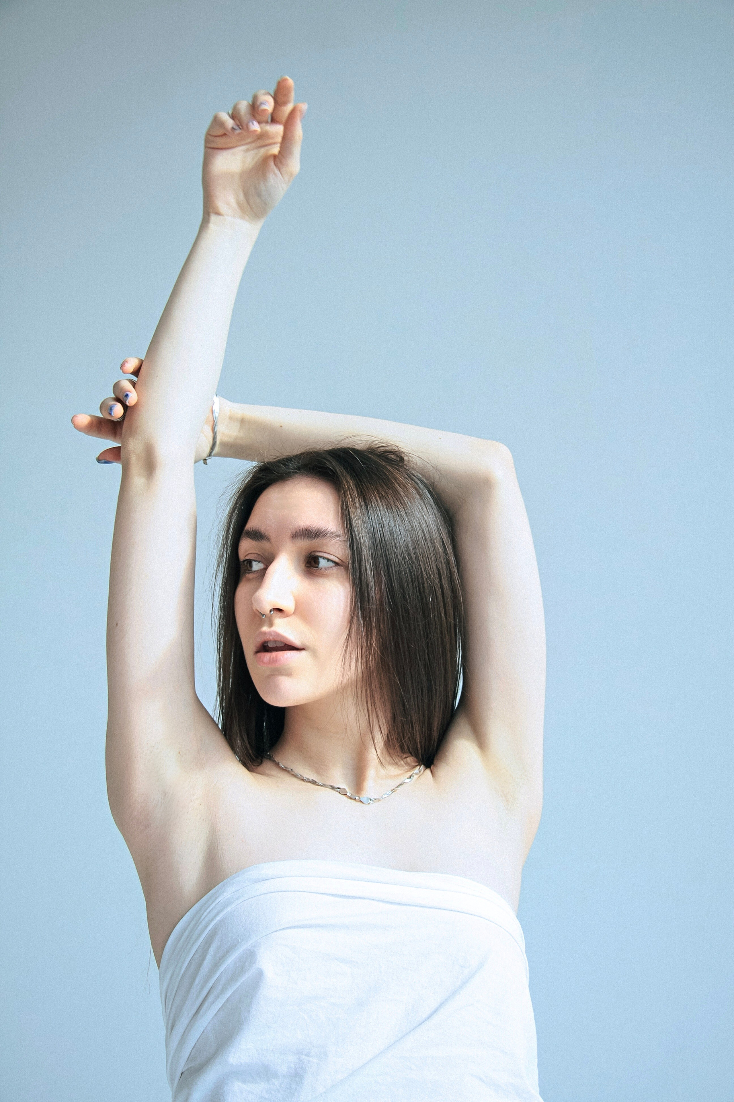 Студия. Фотограф Романенкова Дарья Санкт-Петербург