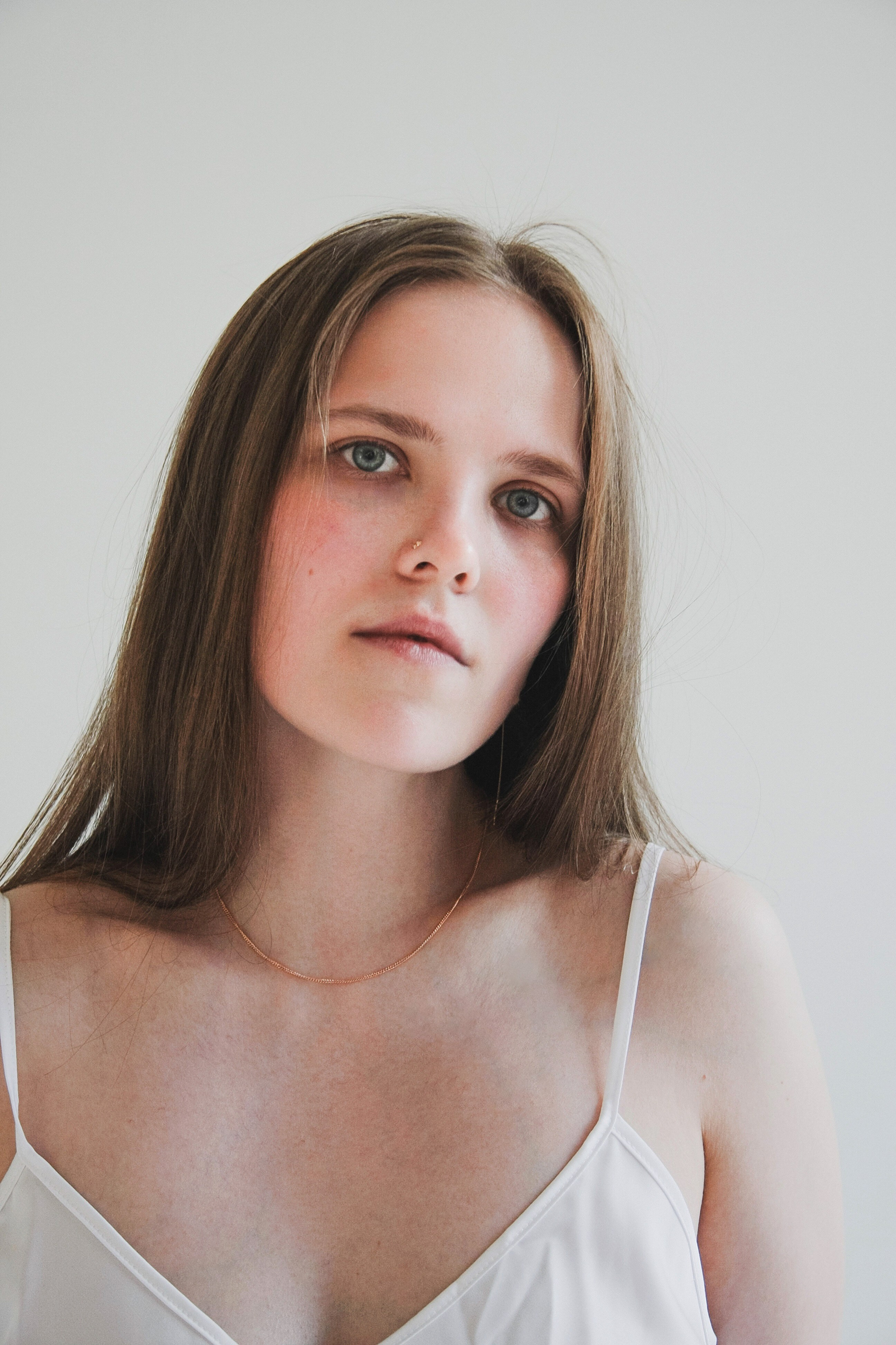 Студия. Фотограф Романенкова Дарья Санкт-Петербург