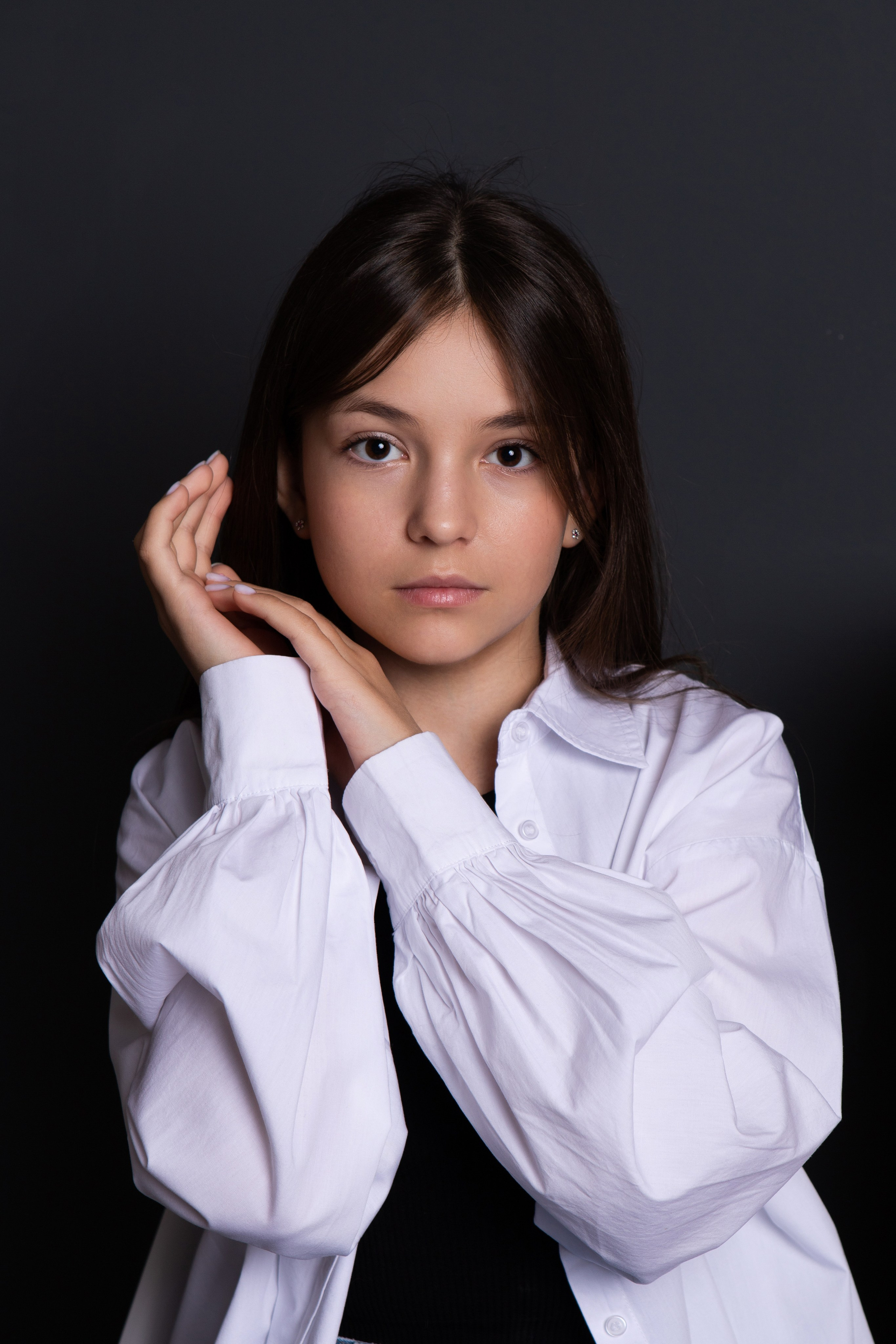 Смыслова Элина. Promodels