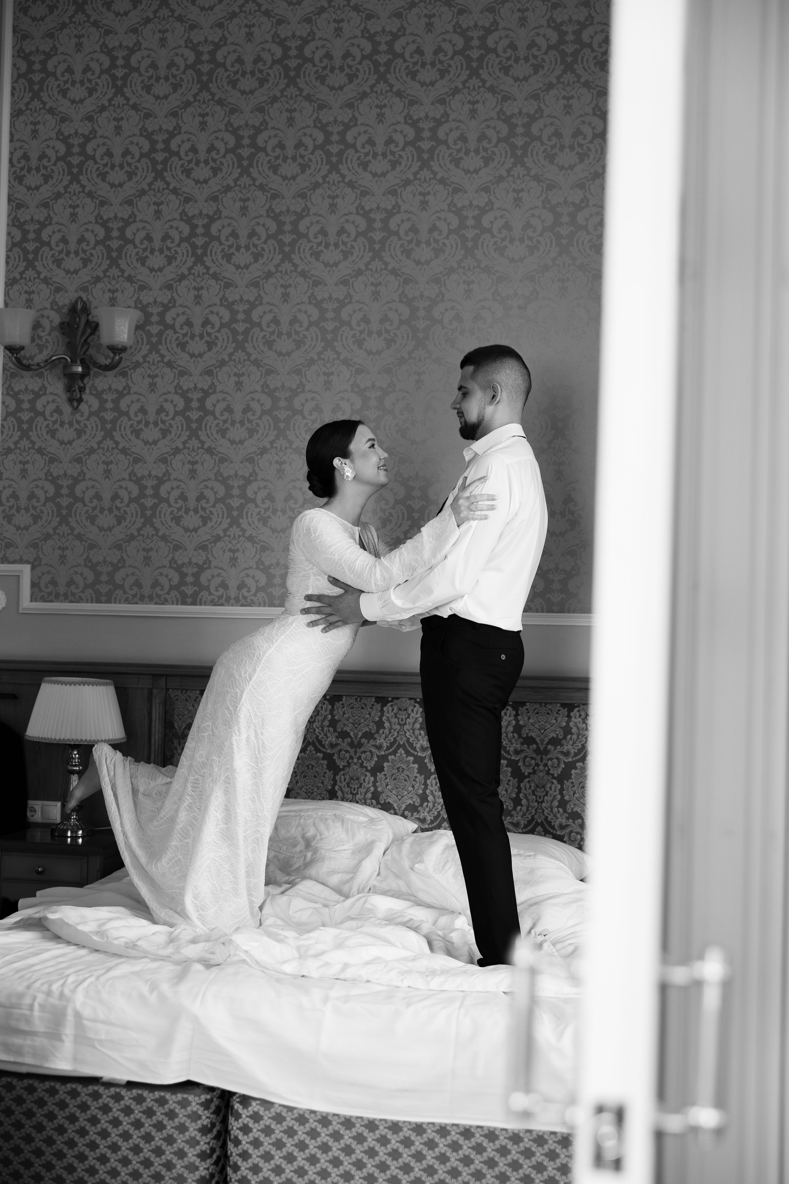 Александр и Анна. Свадебный фотограф Тула Москва СПБ / Сёмина Дарья