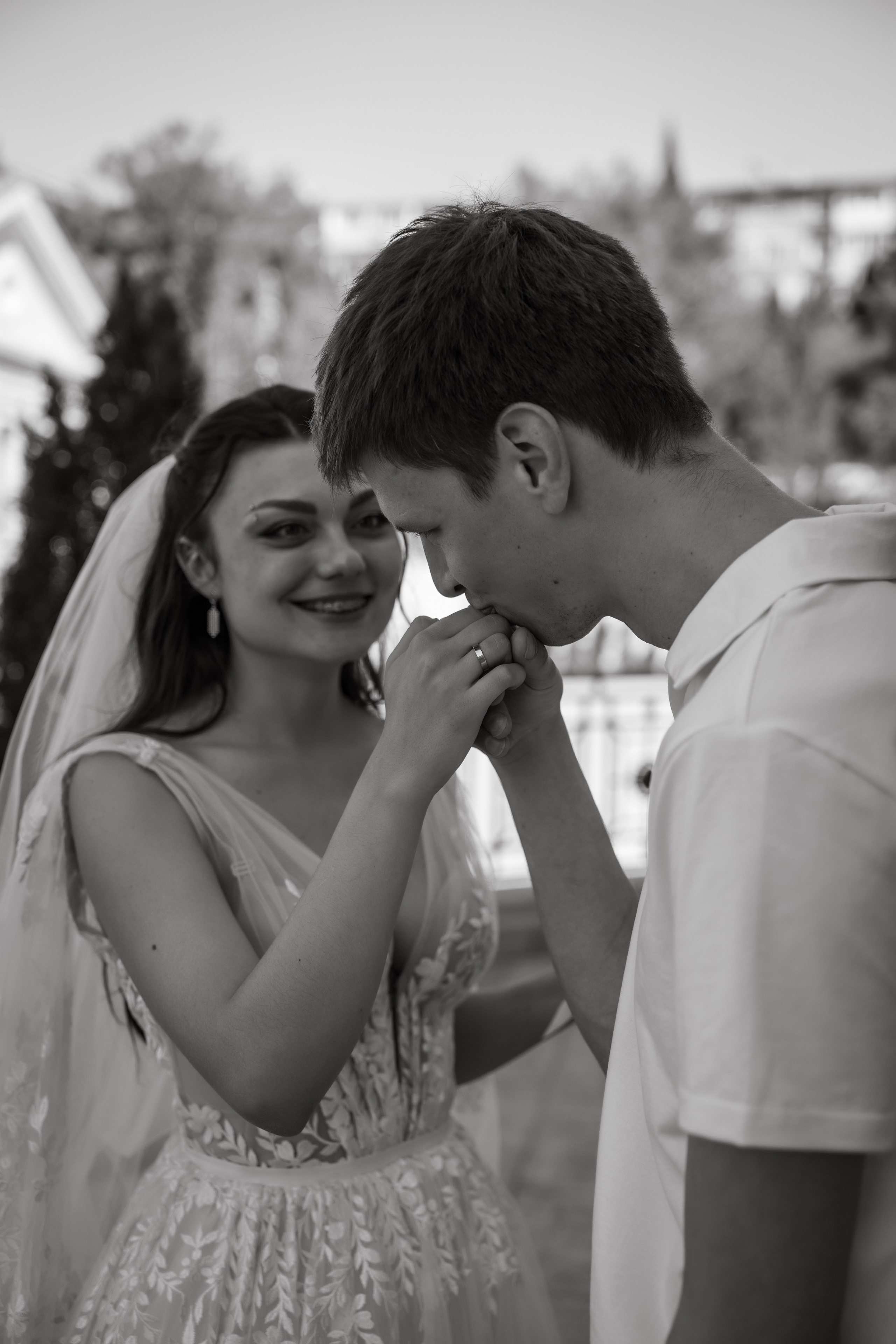 Владимир и Кристина Анонс. Фотограф и Видеограф Севастополь Крым