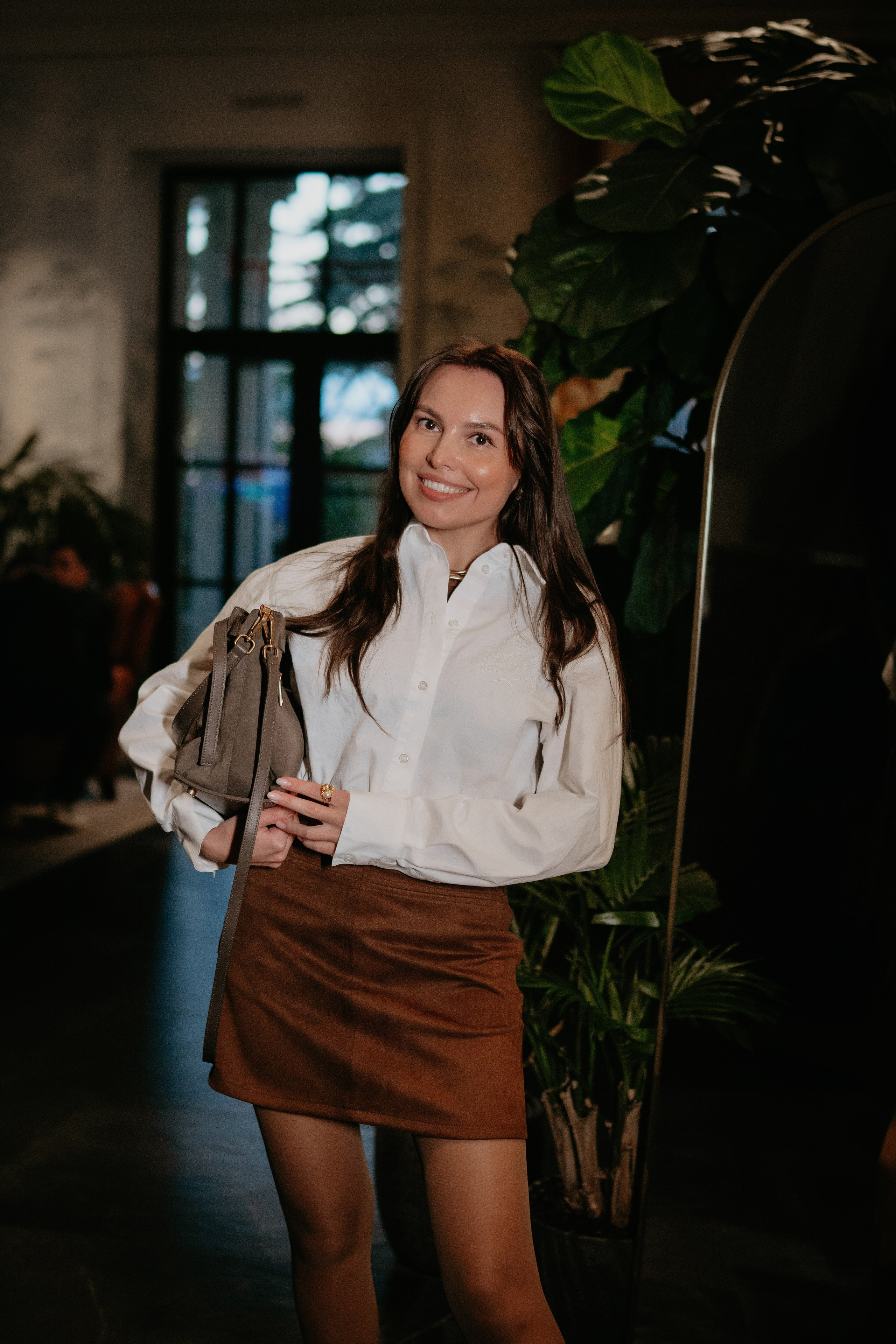 Ужин в Modus. Фотограф и Видеограф Севастополь Крым