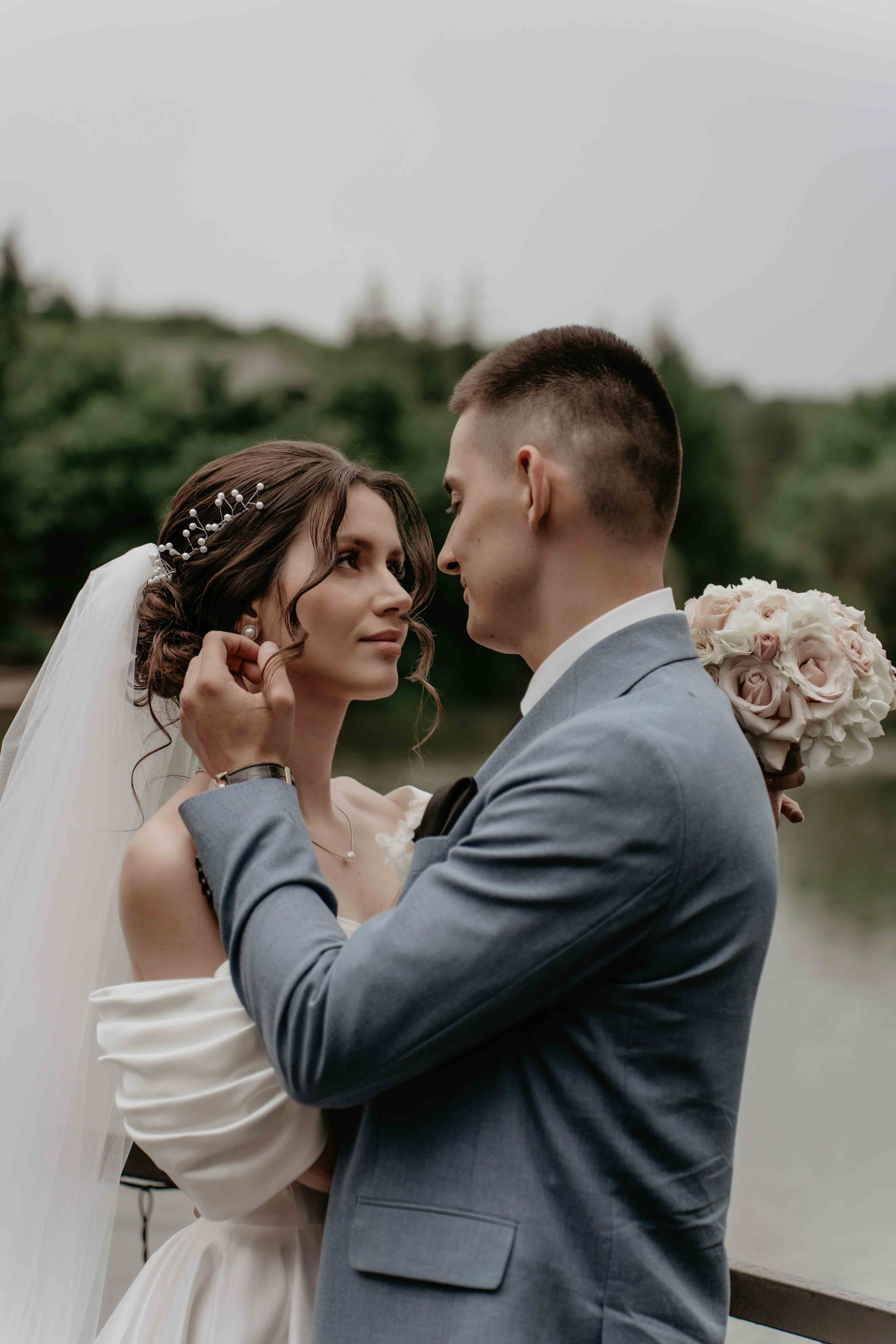 Юлия и Владимир. Фотограф и Видеограф Севастополь Крым