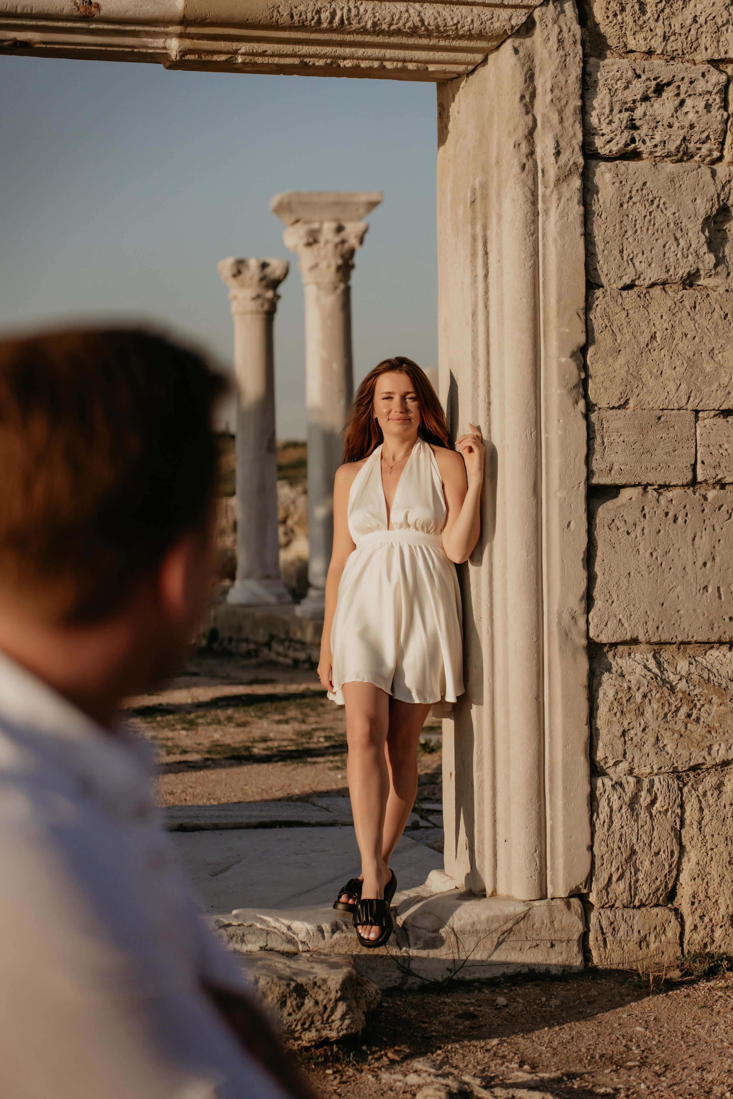 A$D. Фотограф и Видеограф Севастополь Крым