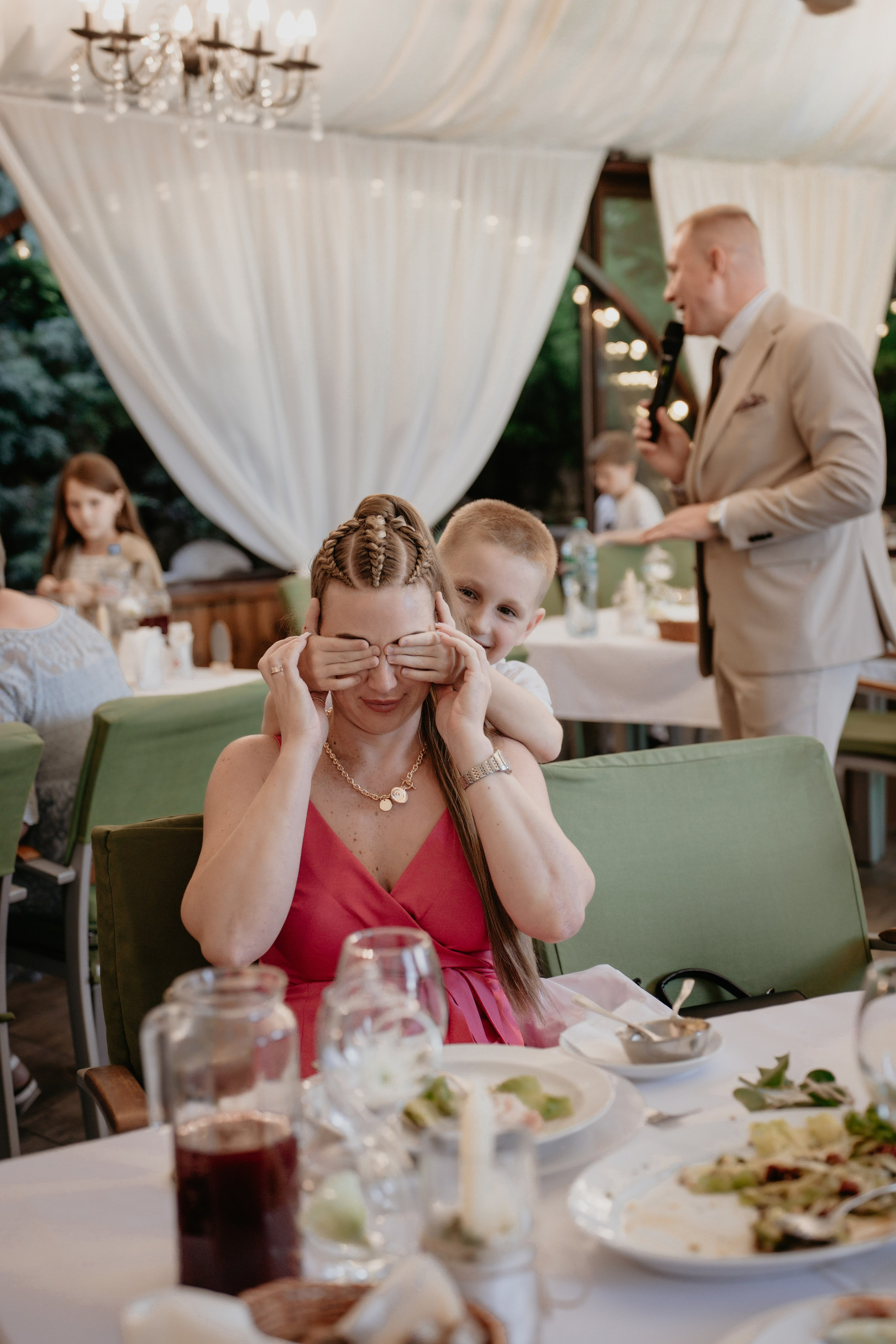 Эмоциональный репортаж. Фотограф и Видеограф Севастополь Крым