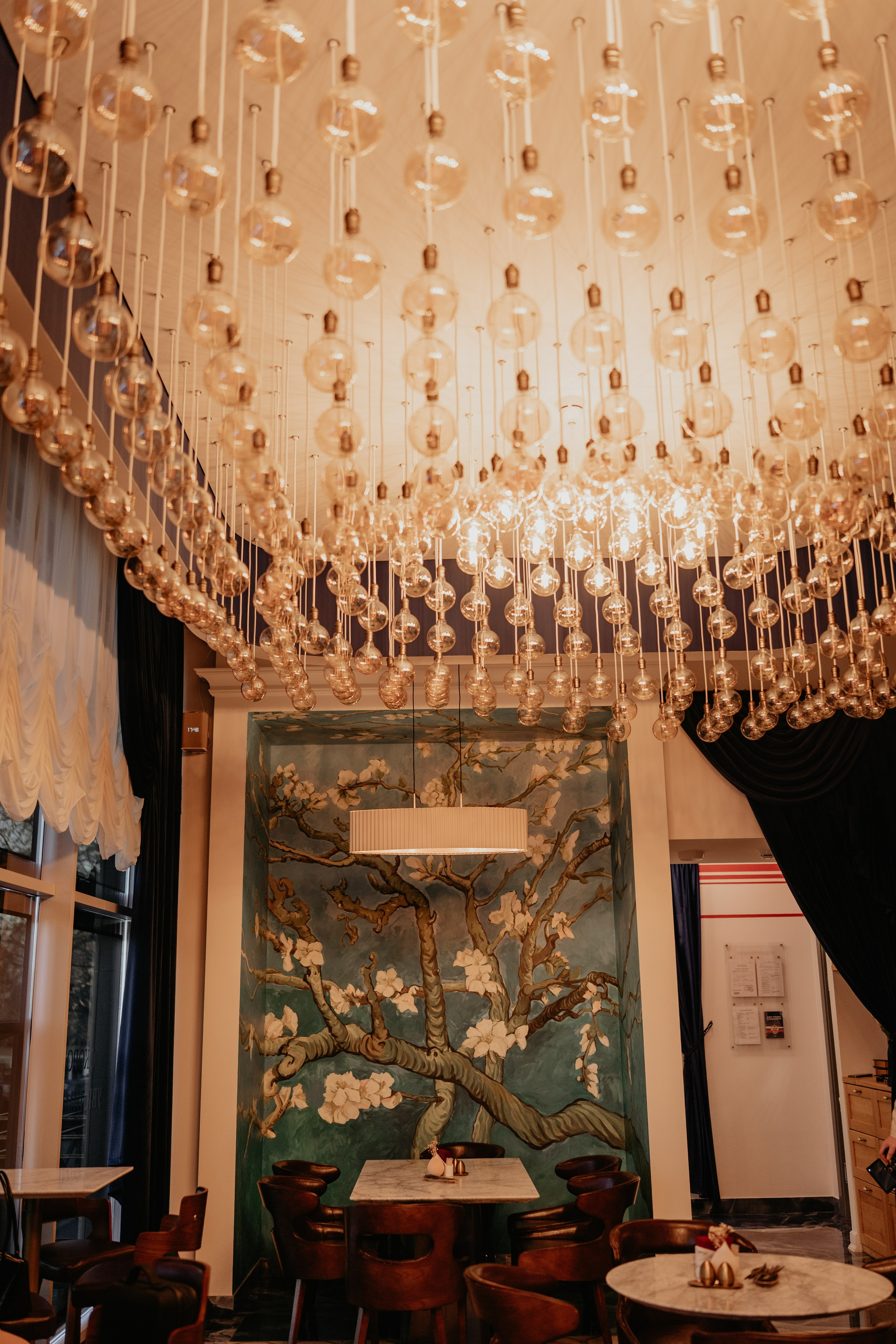 Открытие гастробара. Фотограф и Видеограф Севастополь Крым