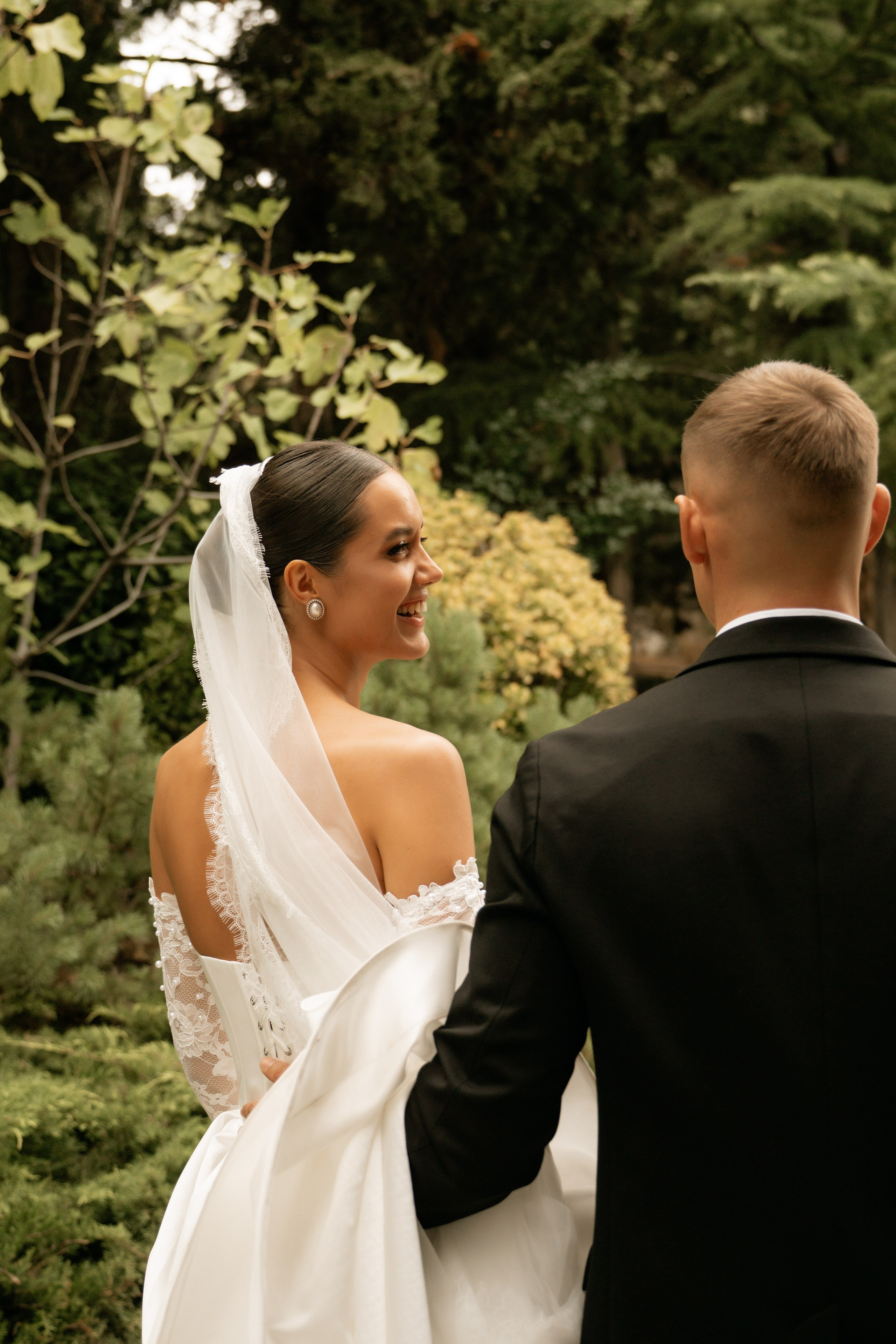 Кирилл и Елизавета. Фотограф и Видеограф Севастополь Крым