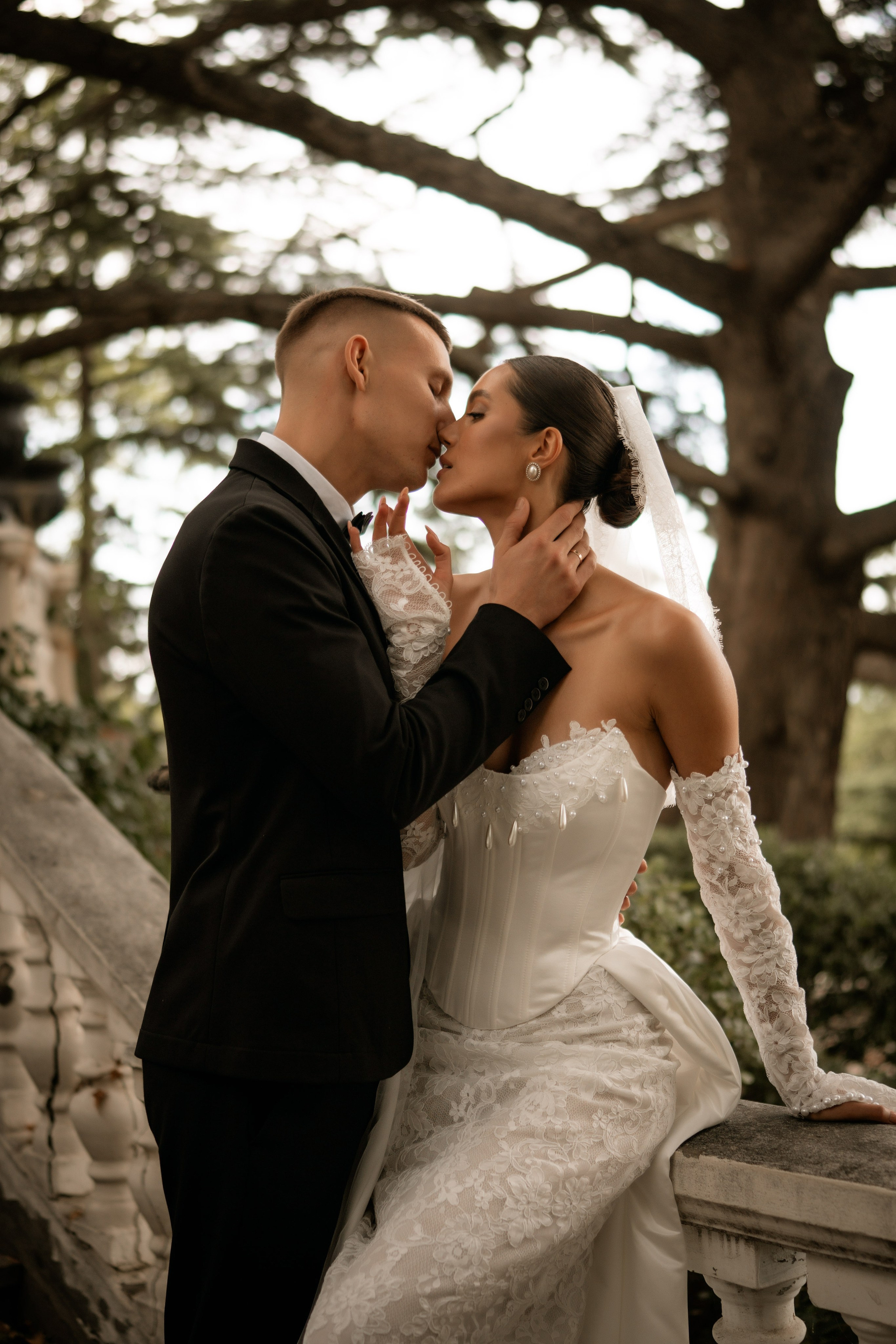 Кирилл и Елизавета. Фотограф и Видеограф Севастополь Крым