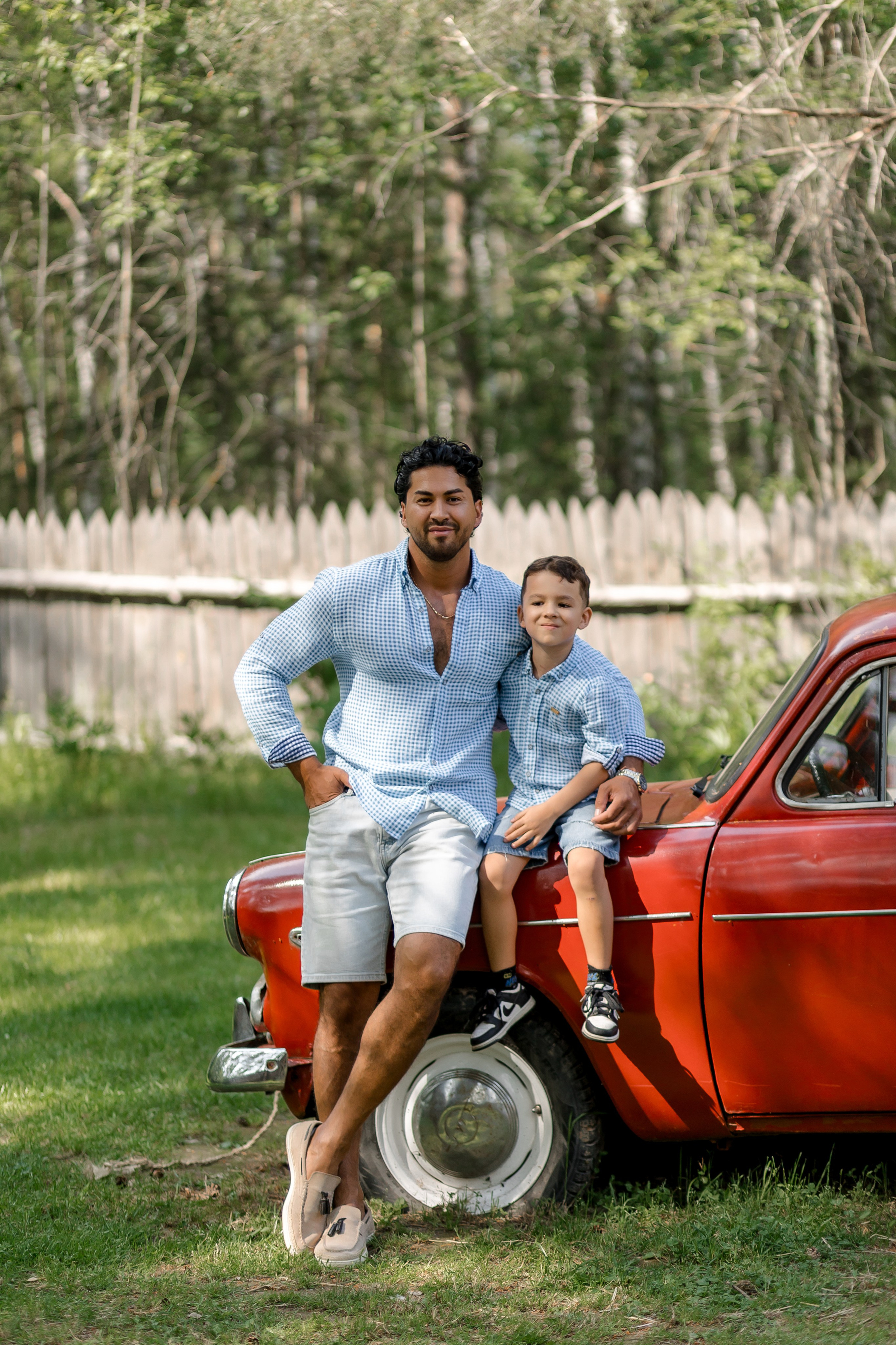 LavkaLes. Свадебный и семейный фотограф Динар Гильмутдинов