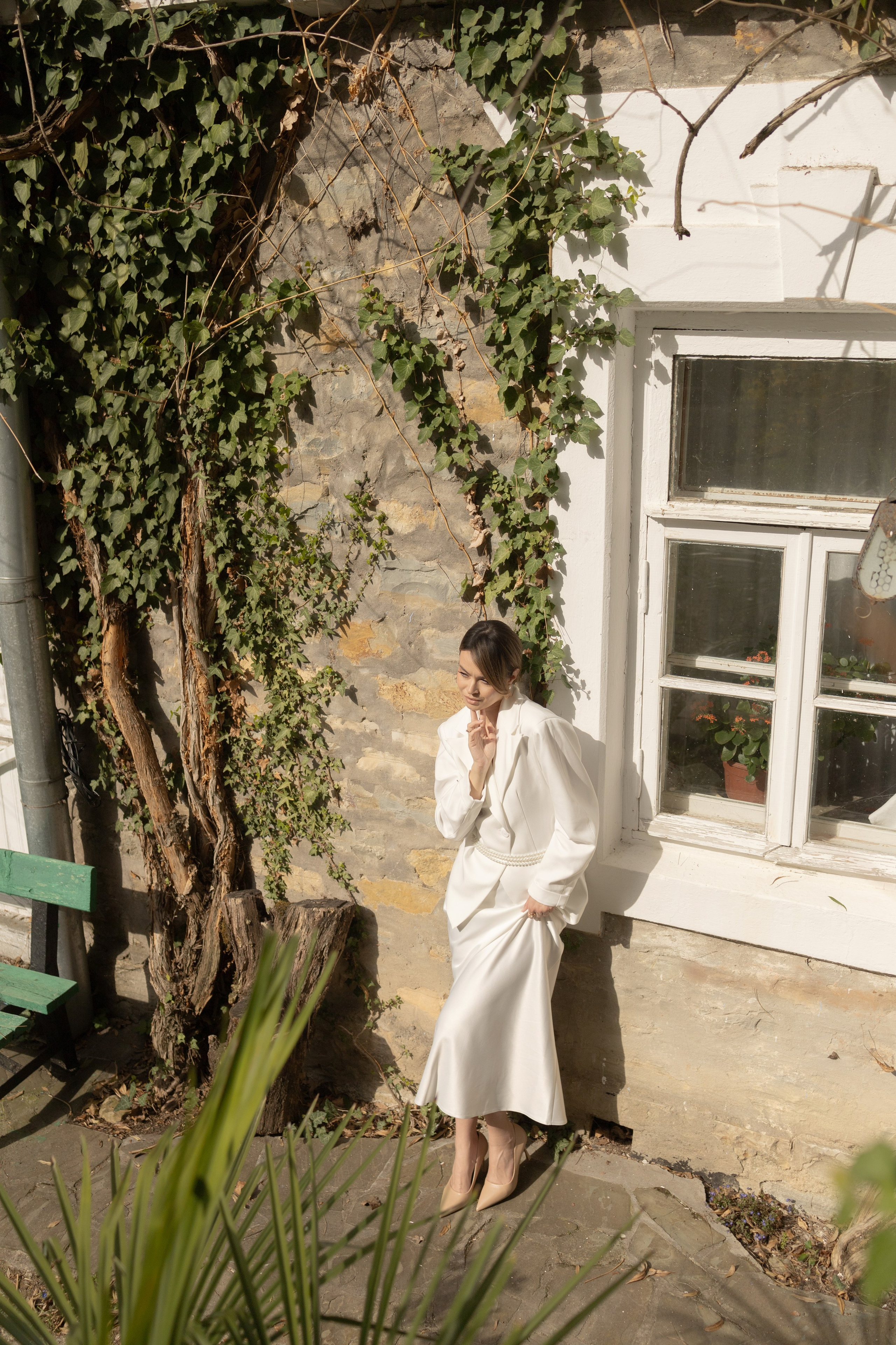 Дача Короленко. Семейный и портретный фотограф в Геленджике Любовь Бодрова