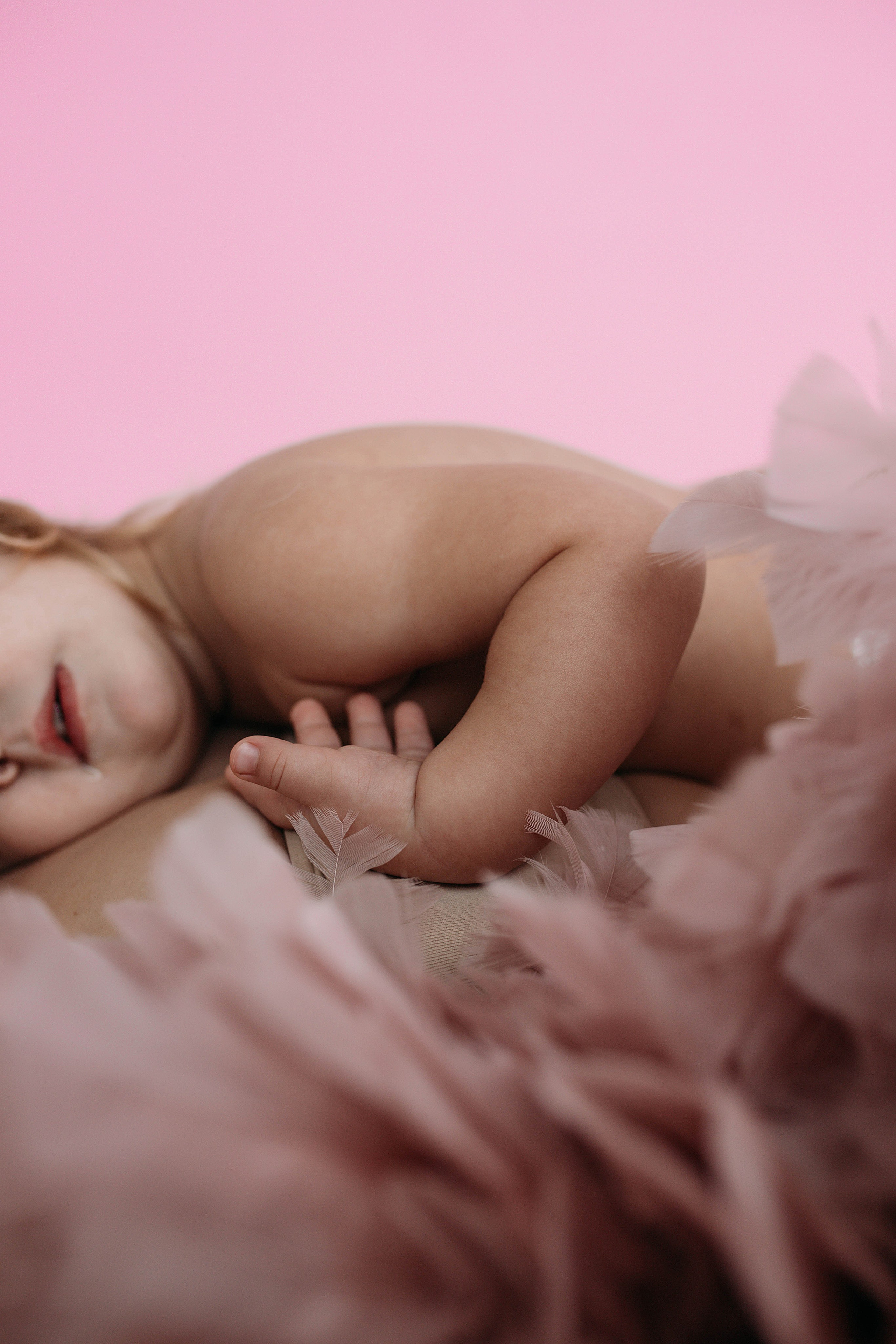 СЕМЕЙНЫЙ. Фотограф Бушуева Дарья