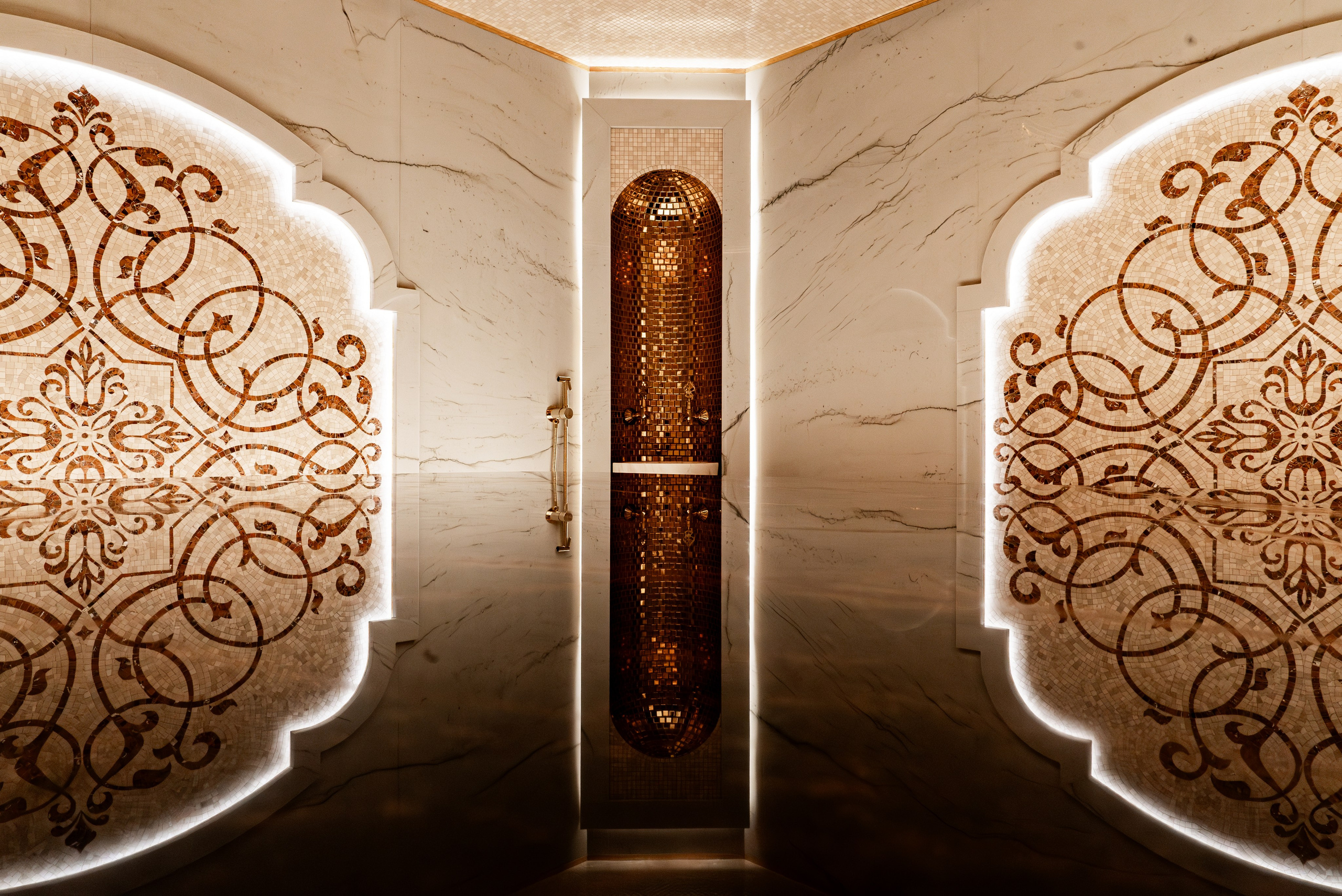 Интерьерная. KUSTOV PRODUCTION — профессиональная фотосъёмка в Москве