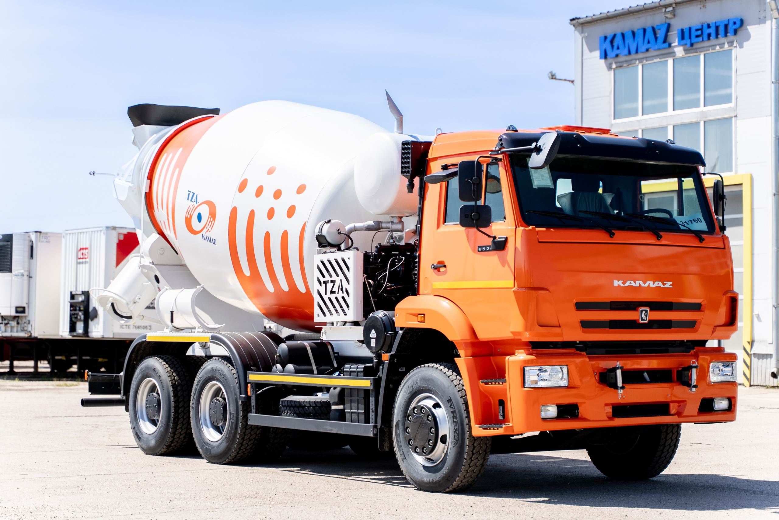 Авто. KUSTOV PRODUCTION — профессиональная фотосъёмка в Москве