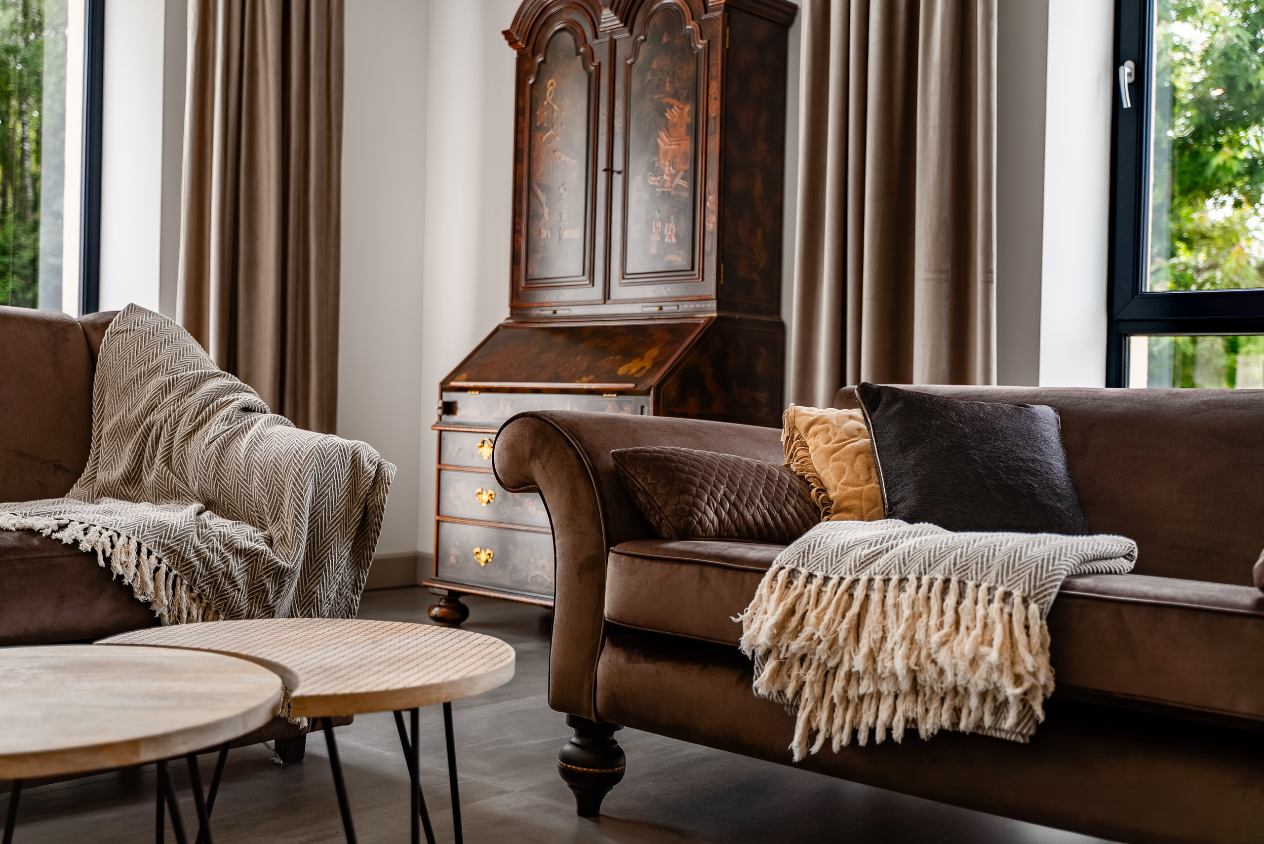 Интерьерная. KUSTOV PRODUCTION — профессиональная фотосъёмка в Москве