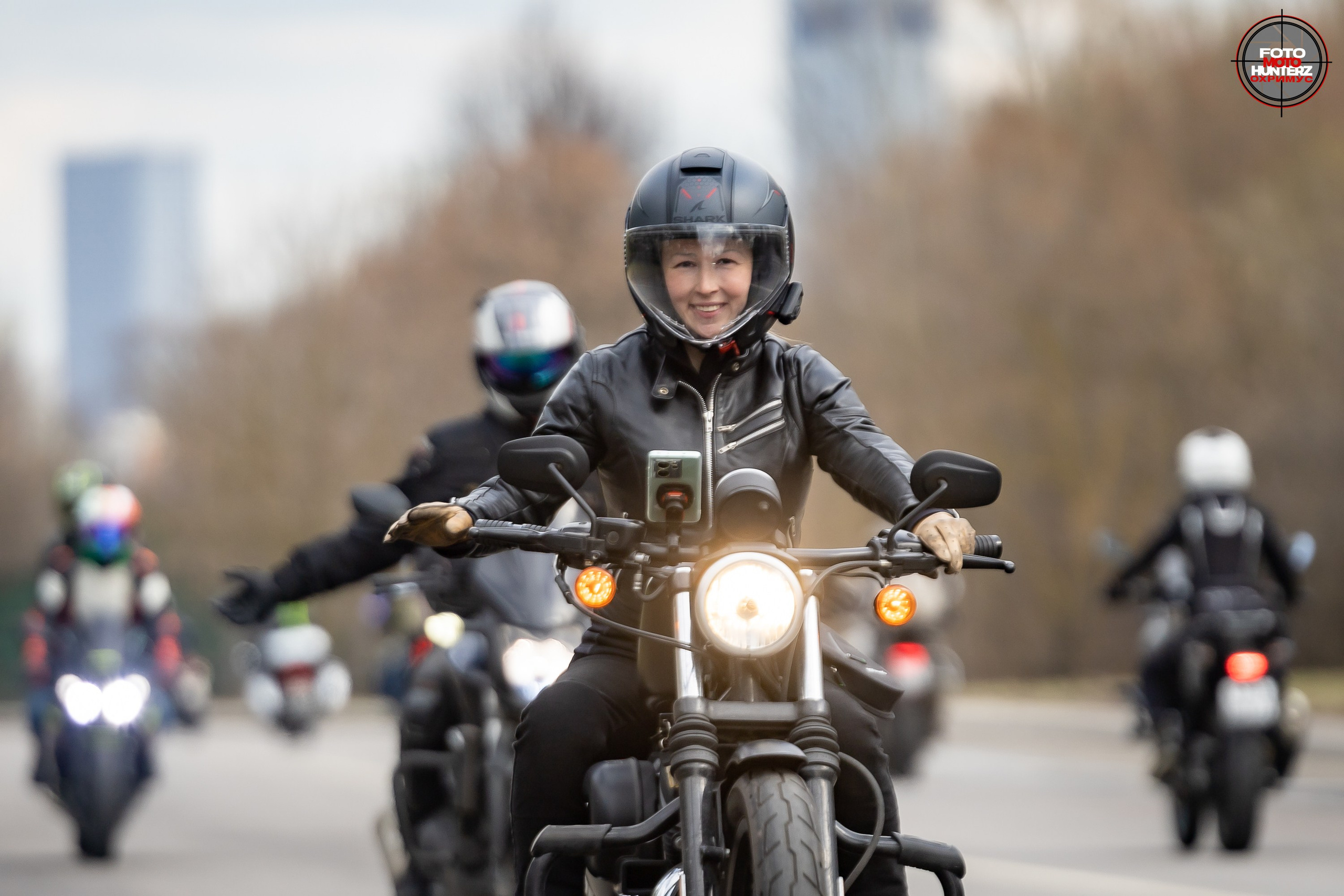 Марафон на Островной 30.03.25. Фотограф Владимир Охрименко