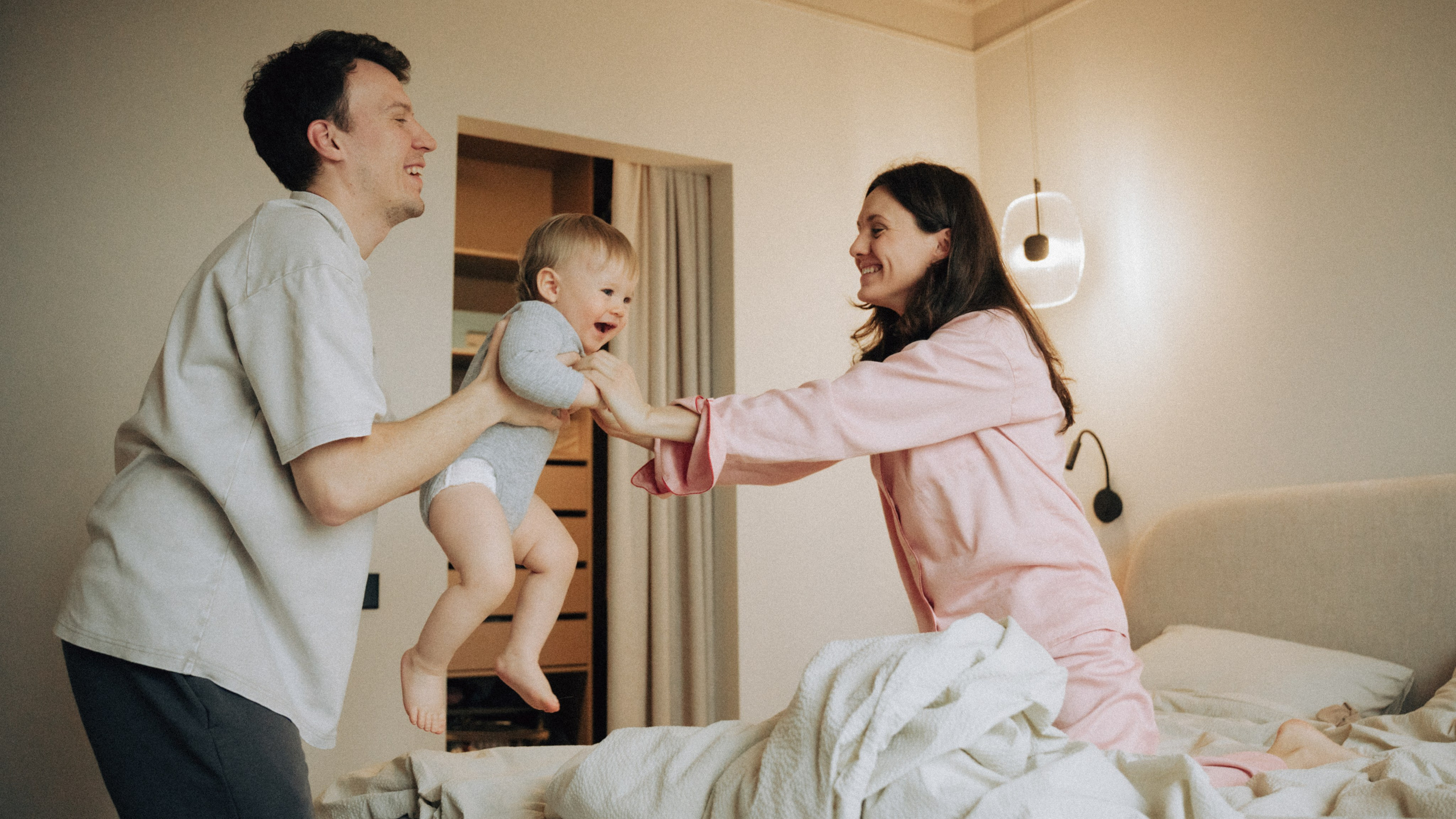 Вжух и уже годик. Фотограф Москва Селюкова Юлия