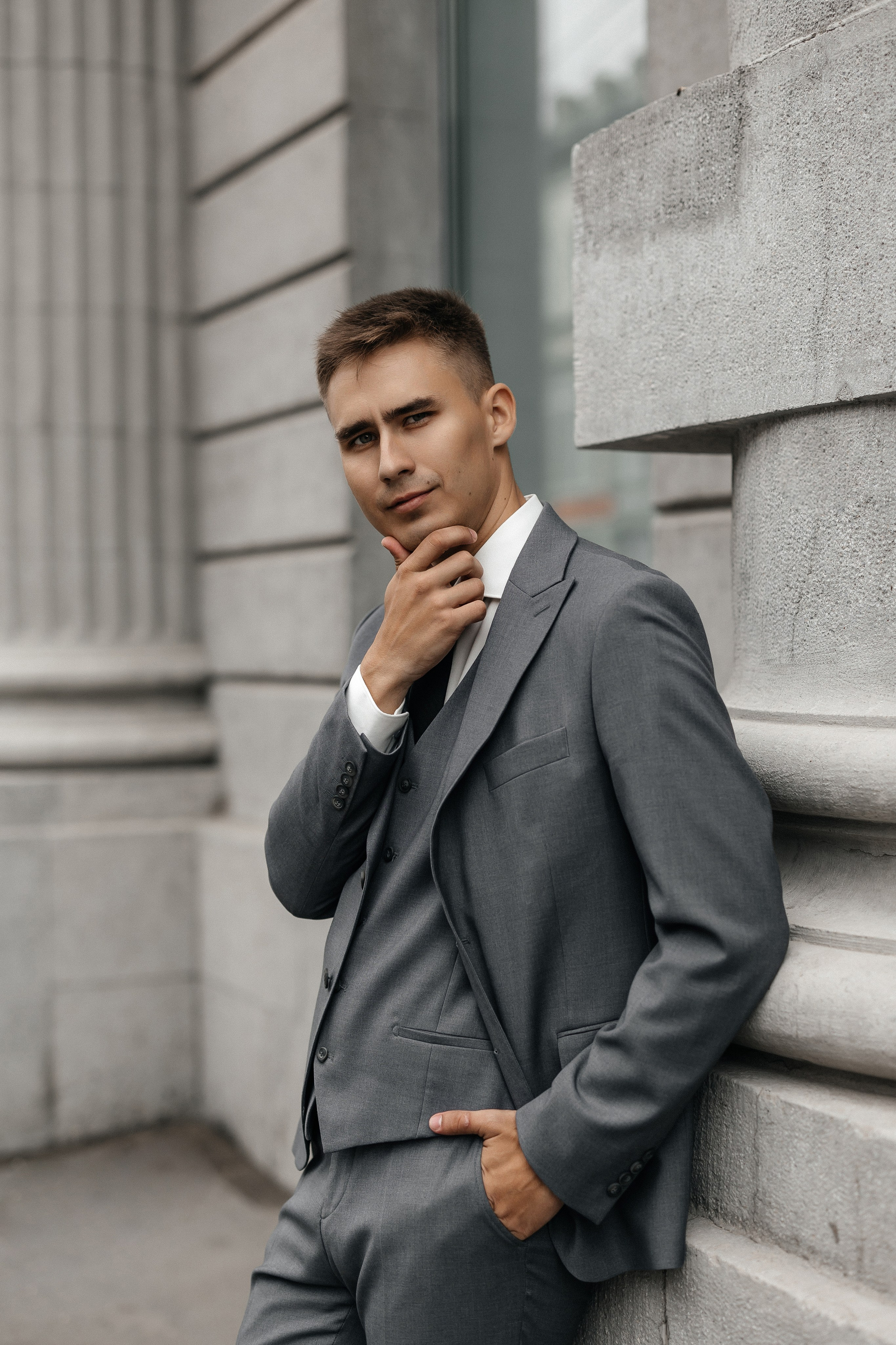 Николай & Анастасия | 10.08.24. Свадебный и семейный фотограф в Омске Евгения Хакимова