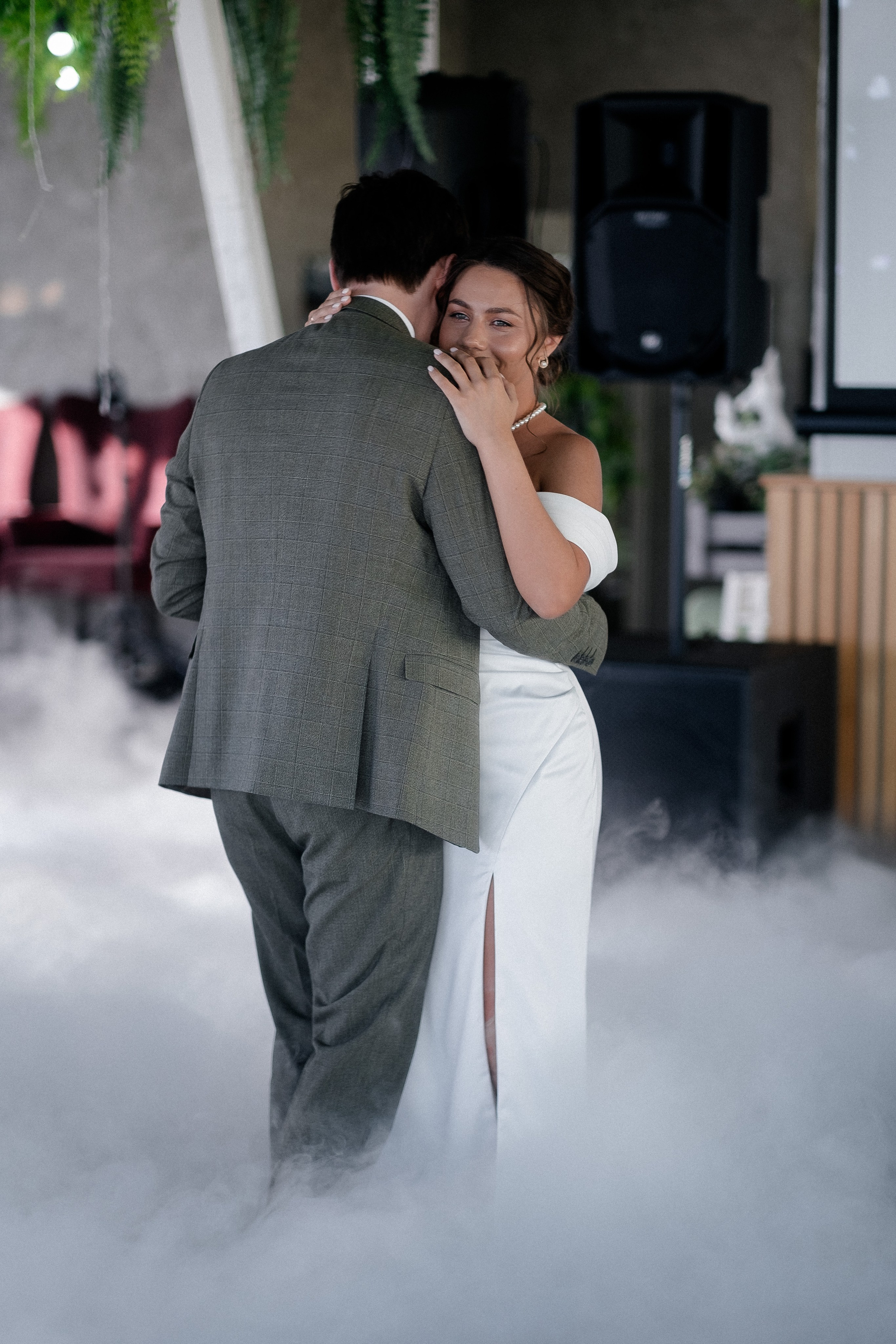 Коля & Юля. Свадебный и семейный фотограф в Казани и Зеленодольске Ланочкин Илья