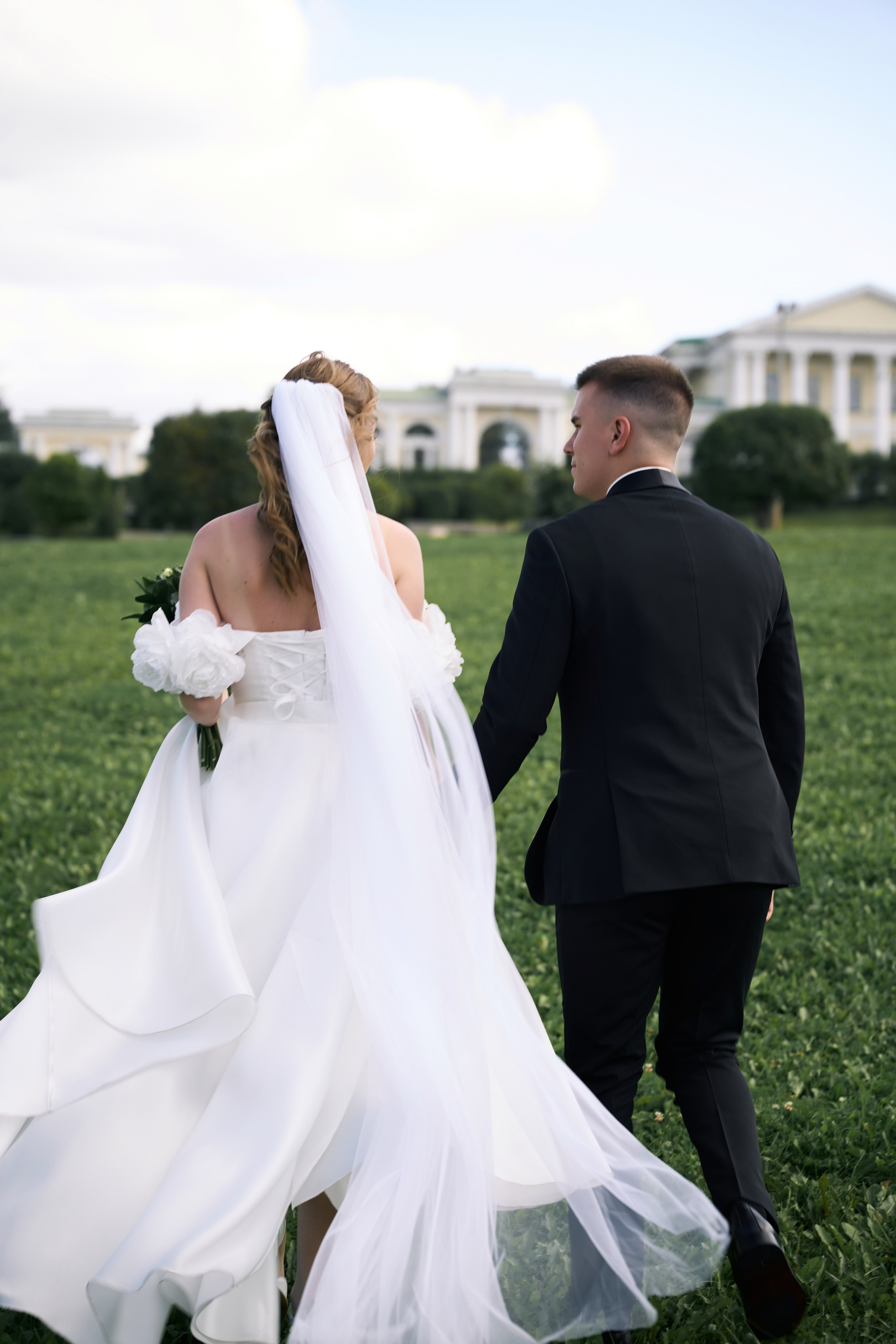 D&N. Екатерина Ханенко — фотограф в Екатеринбурге