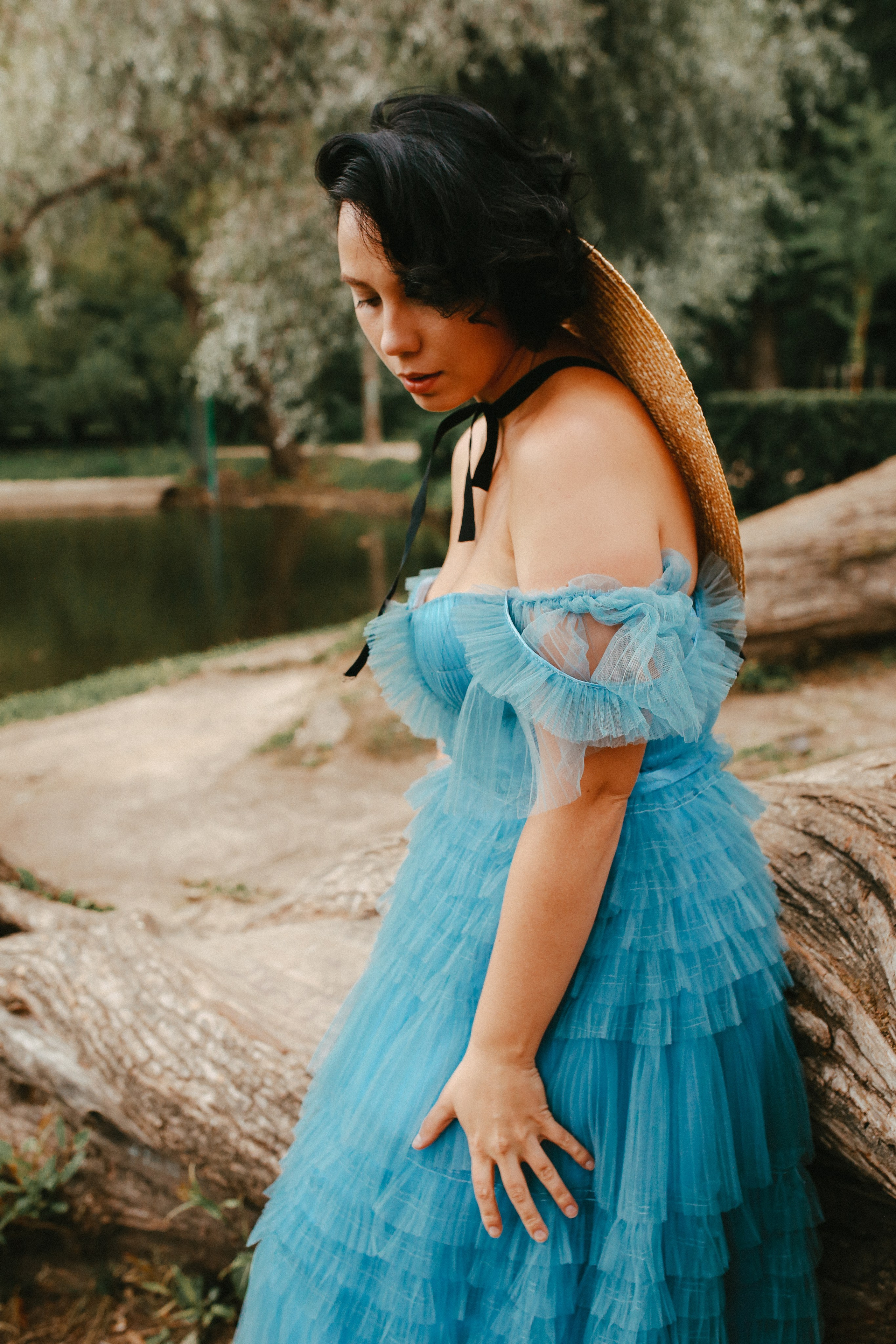 Александра. Репортажный и портретный фотограф Полина Ершова