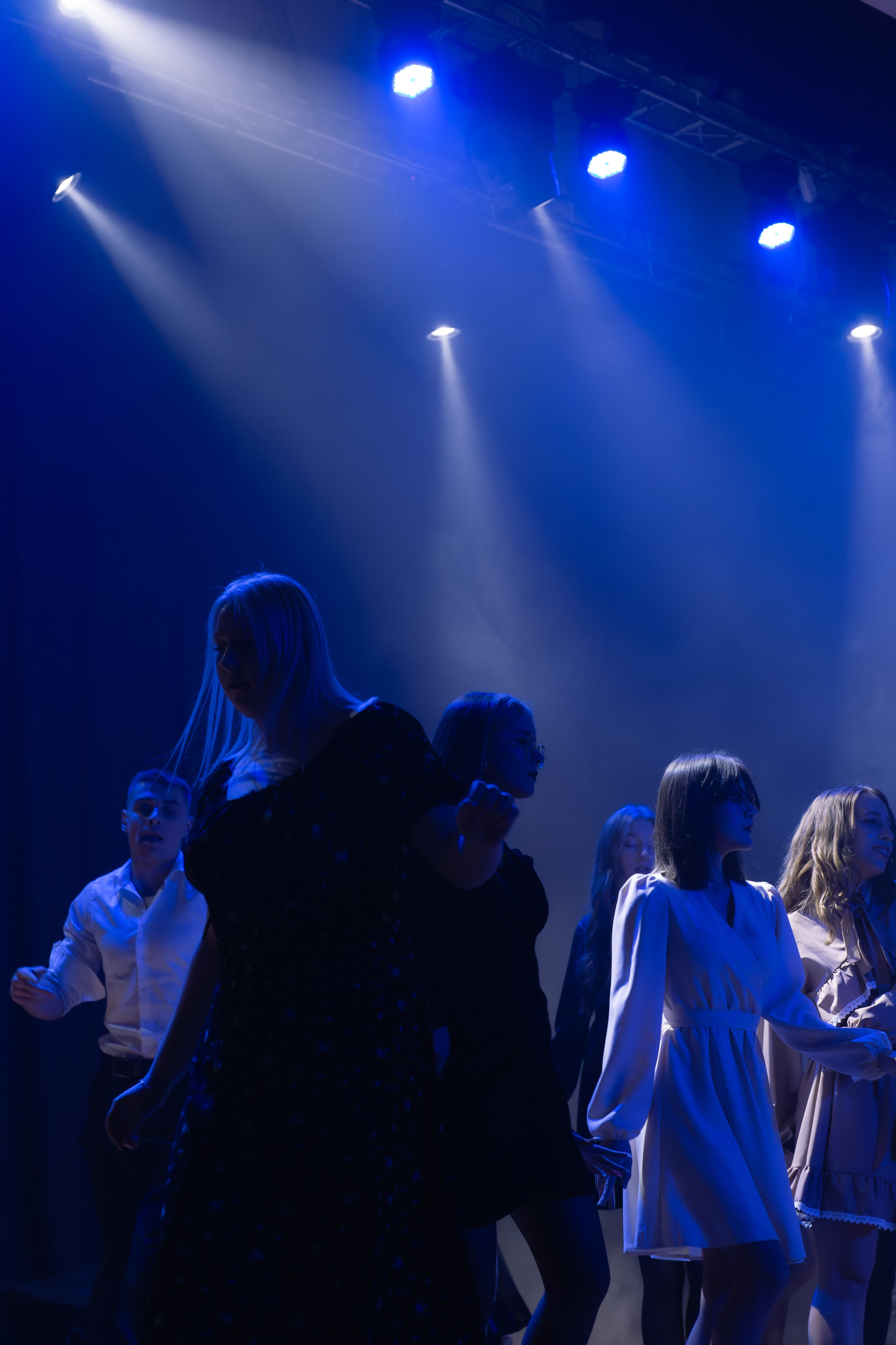 СмолГУ — Зелёное Яблоко — 50/50. KiPPER Gallery — Фотограф