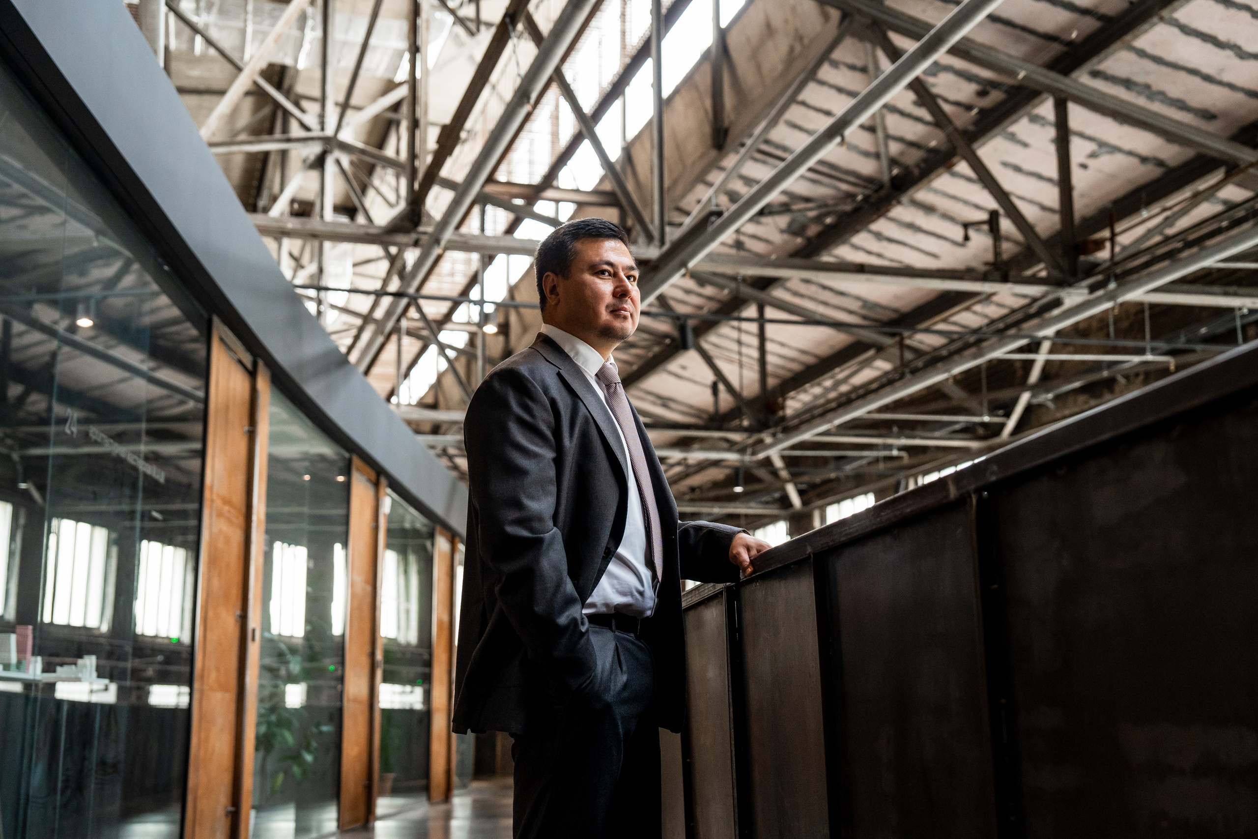 Фотосессия в деловом стиле. Анастасия Профессиональный фотограф в Москве