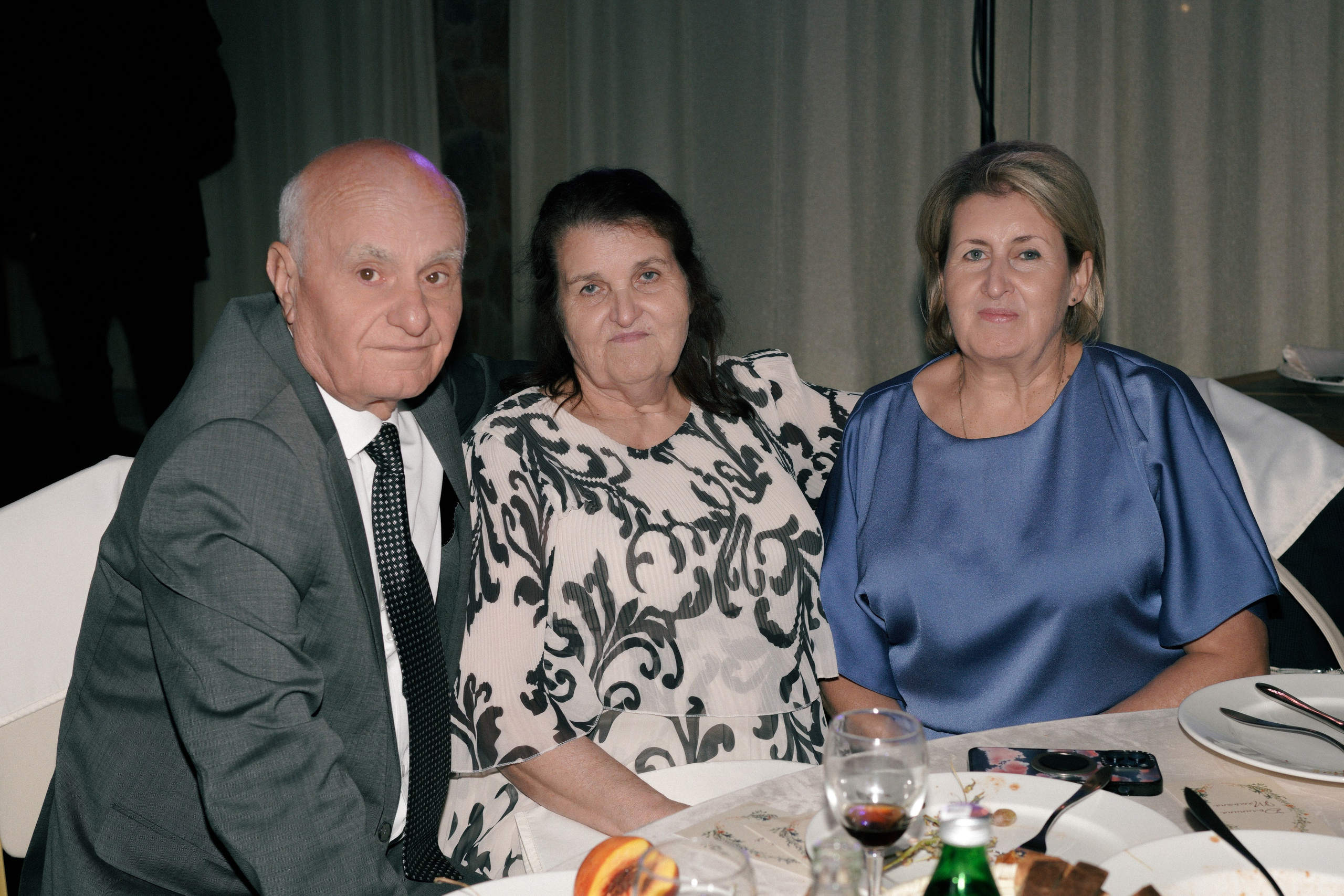 Семейное Солнце. Свадебный и семейный фотограф Афанасьева Анна в Кисловодске