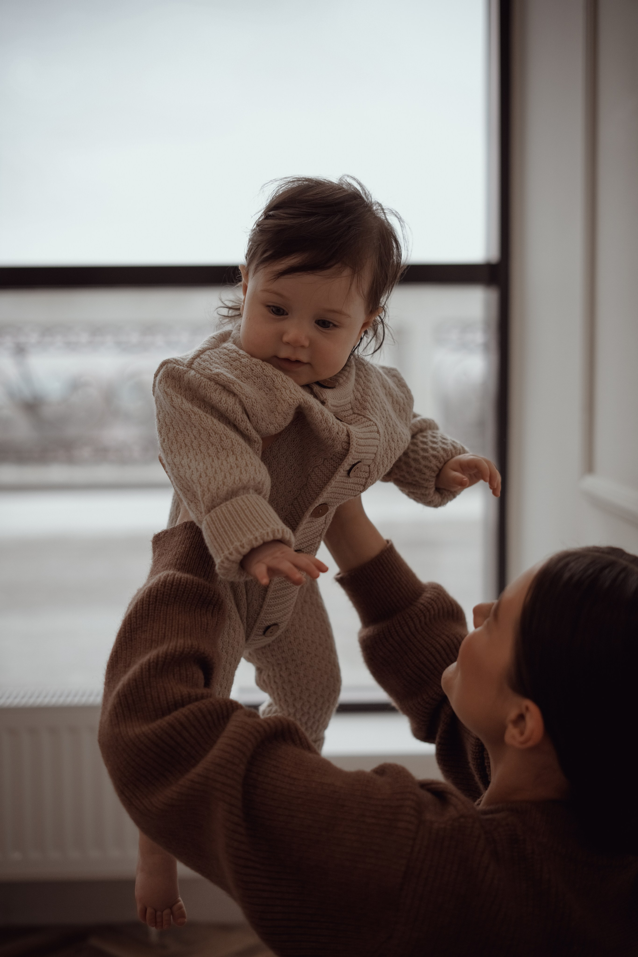 История в студии. Свадебный и семейный фотограф Афанасьева Анна в Кисловодске