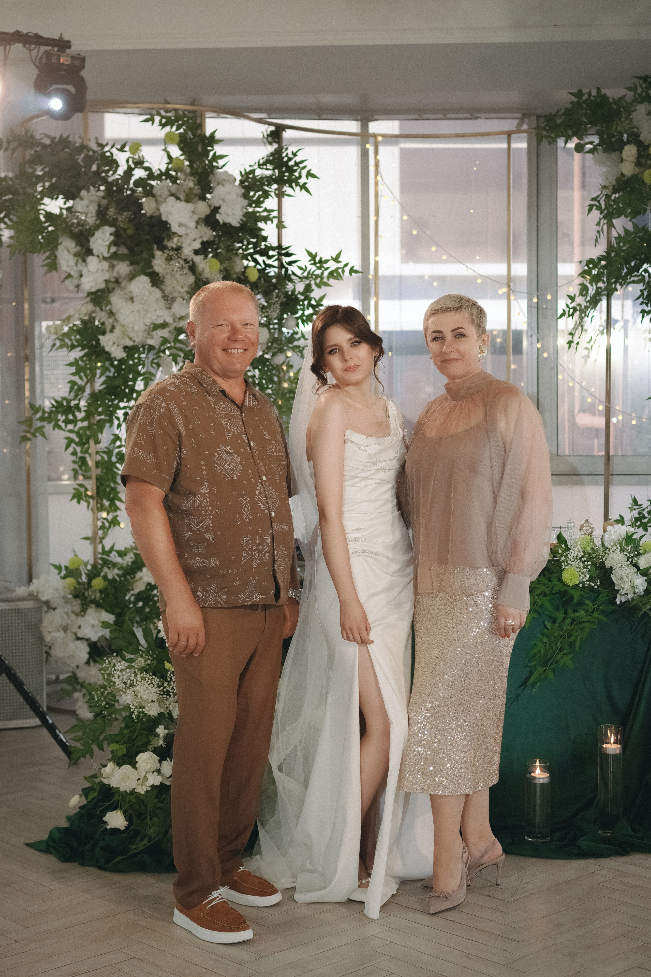 Данил и Валерия. Свадебный и семейный фотограф Афанасьева Анна в Кисловодске