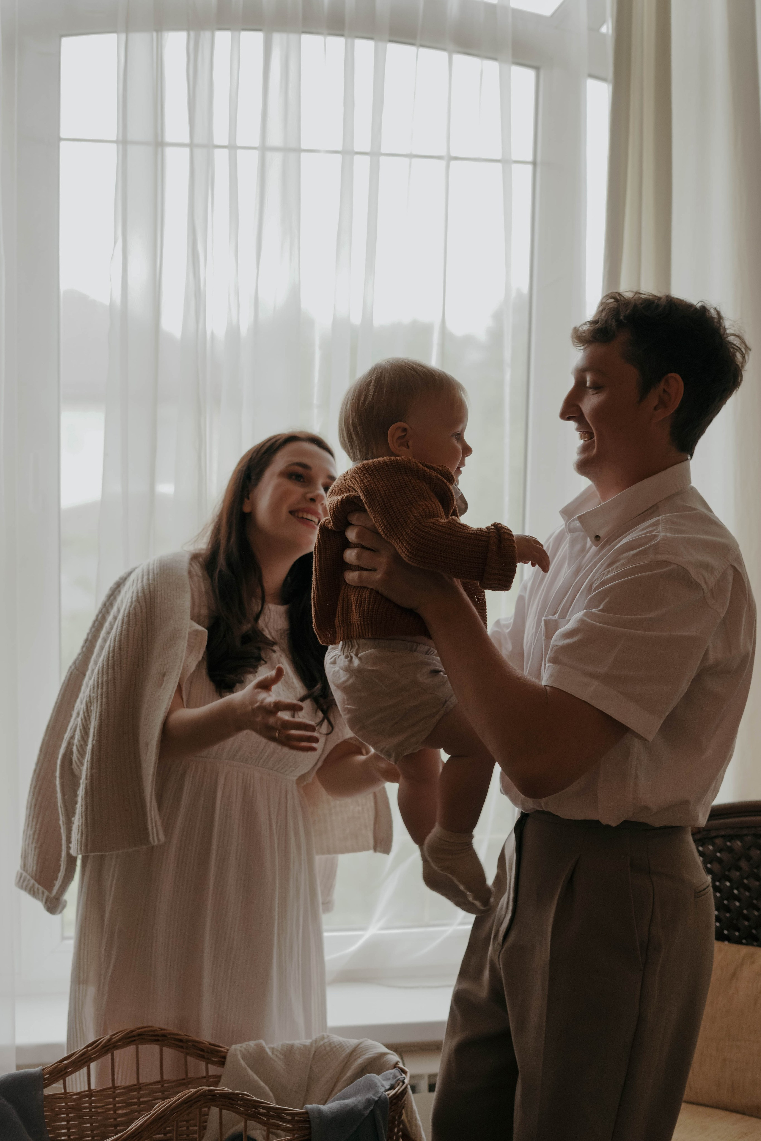 На даче. Свадебный и семейный фотограф Афанасьева Анна в Кисловодске