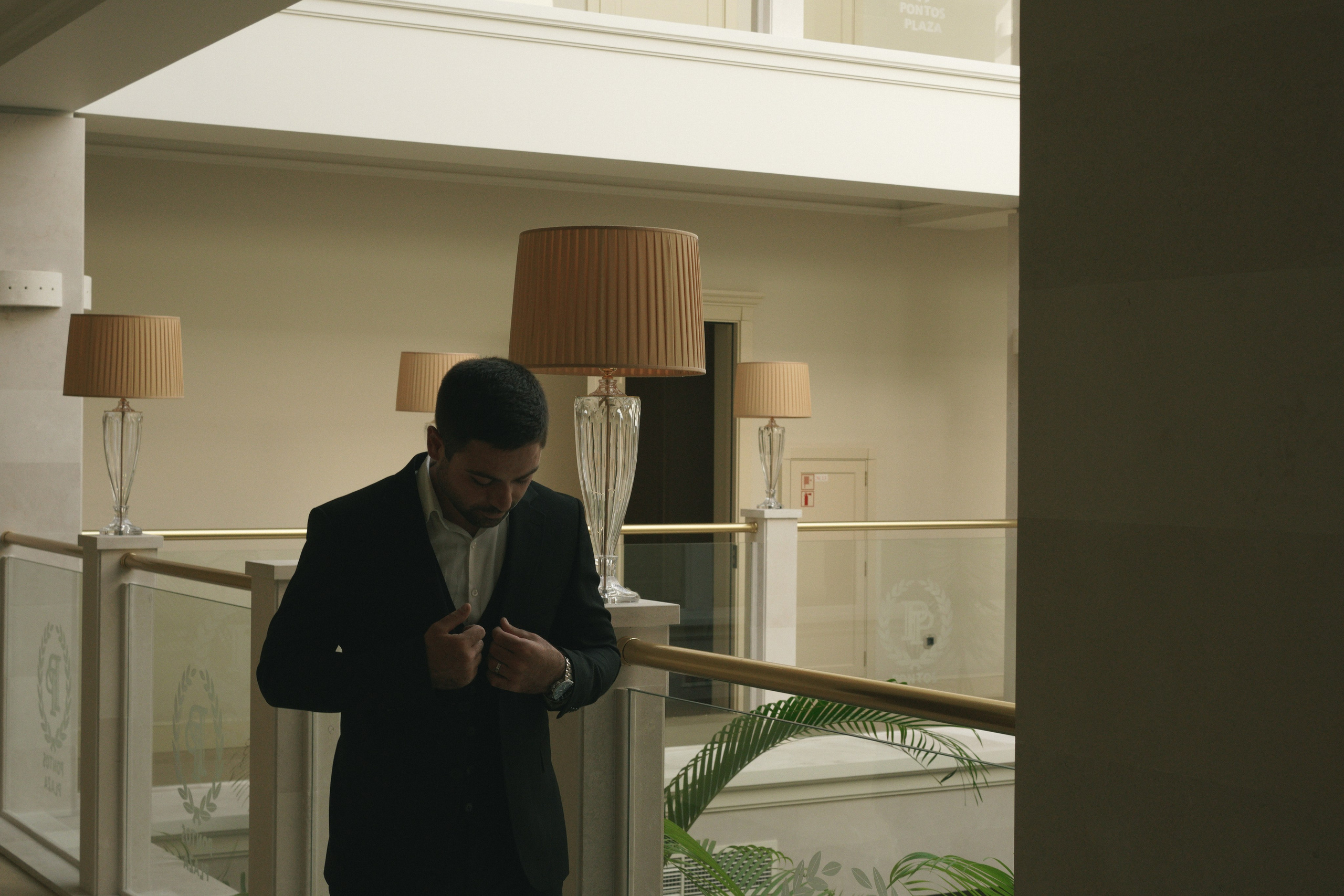 Испания. Свадебный и семейный фотограф Афанасьева Анна в Кисловодске