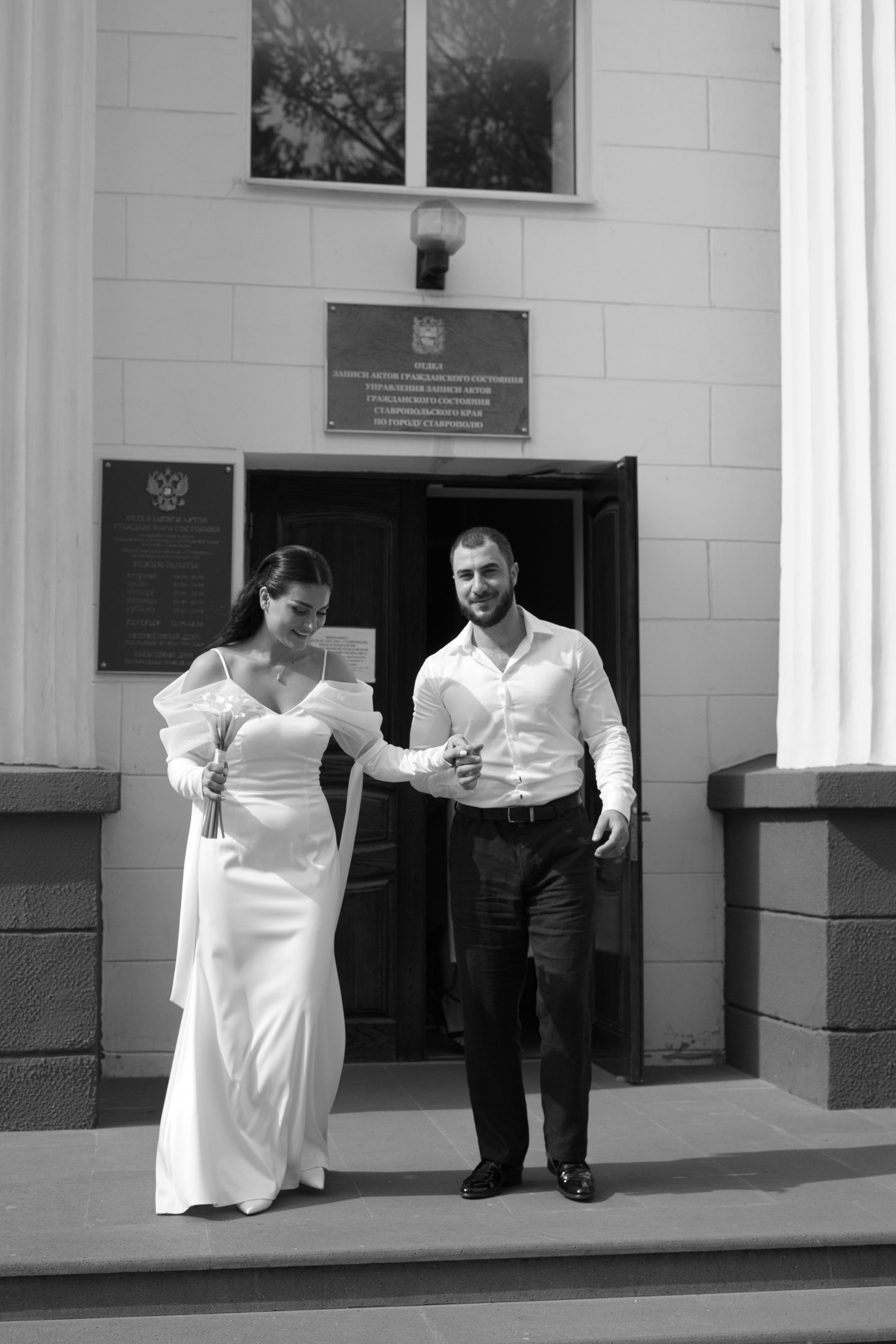 Вместе — Это Счастье. Свадебный и семейный фотограф Афанасьева Анна в Кисловодске