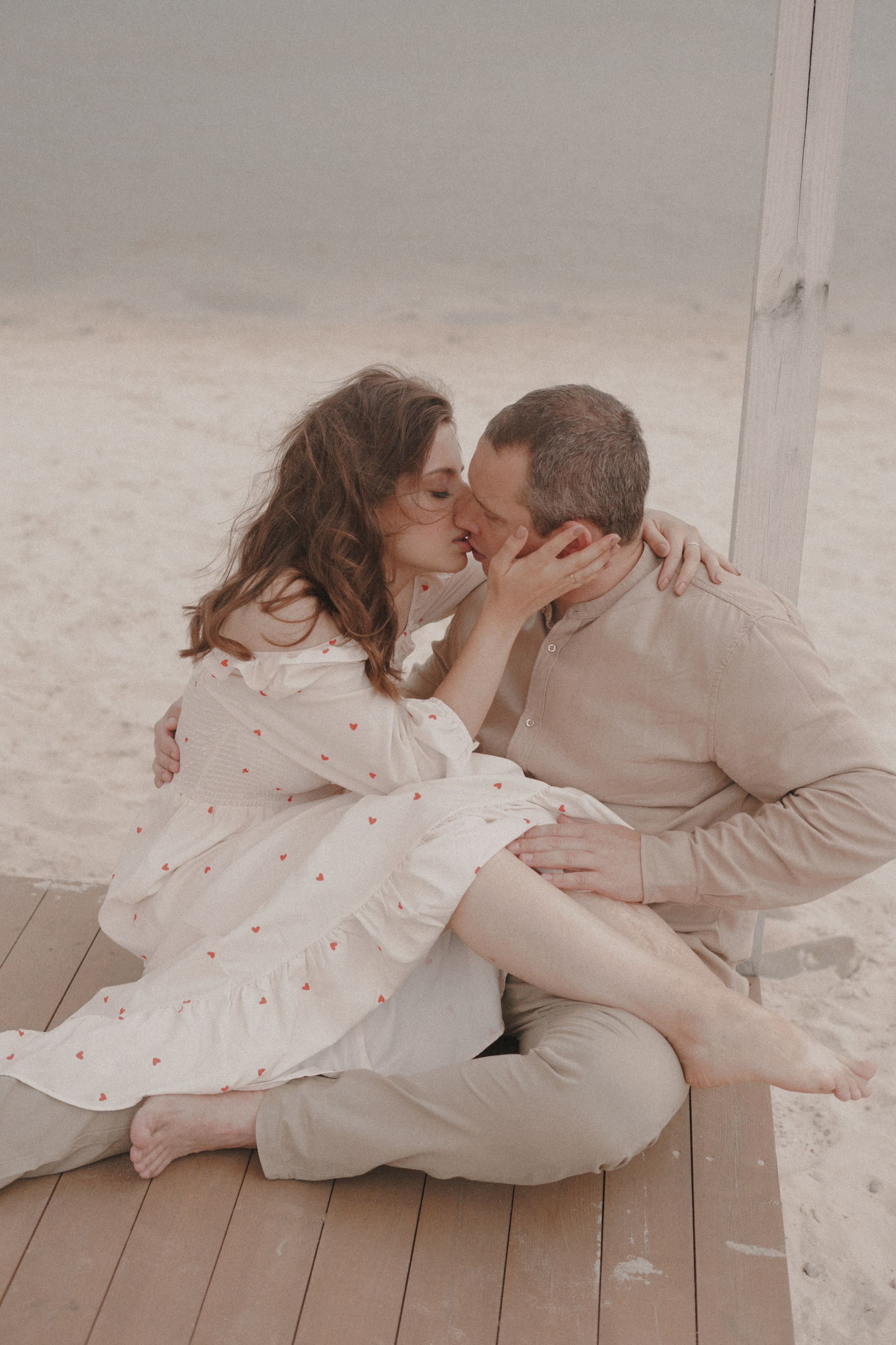 Летящие Объятия. Свадебный и семейный фотограф Афанасьева Анна в Кисловодске