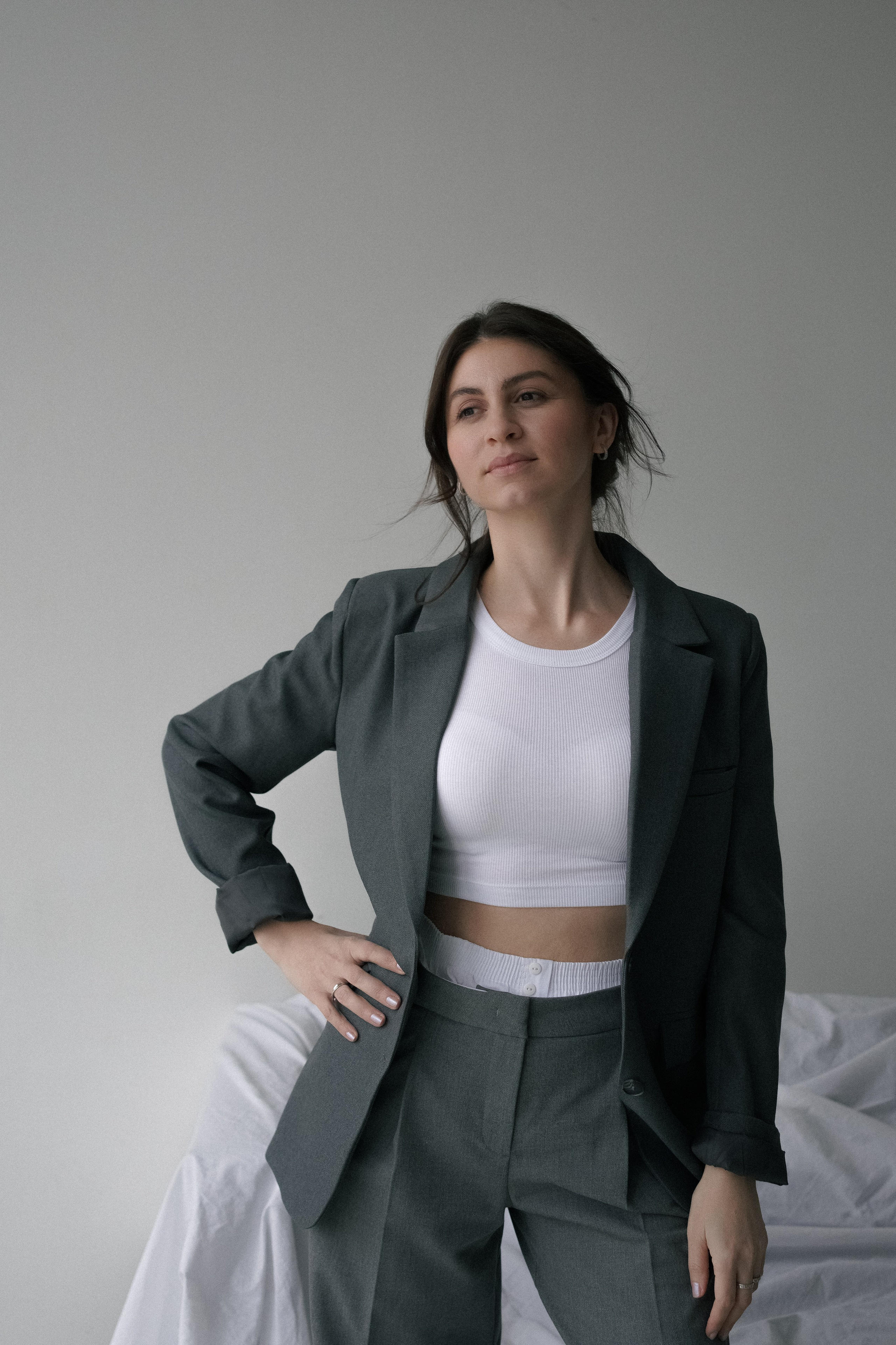 Я и мама. Свадебный и семейный фотограф Афанасьева Анна в Кисловодске