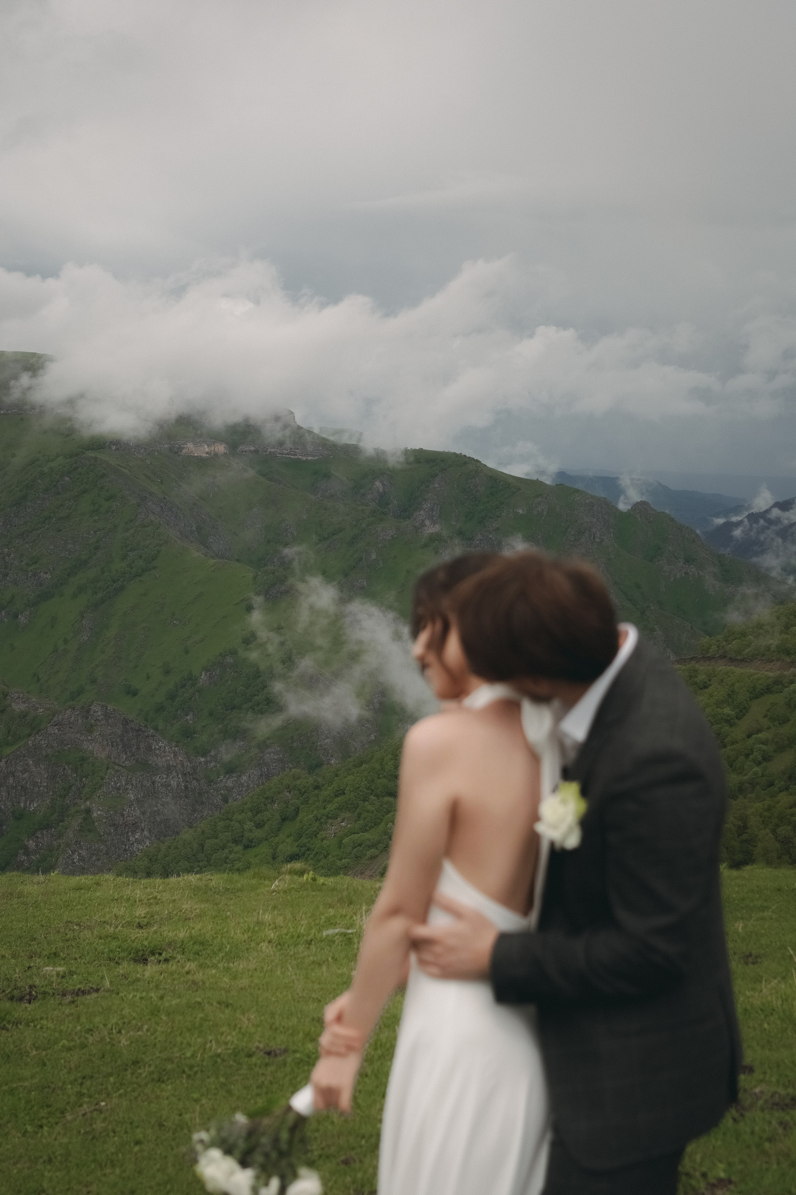 Мелодия Любви. Свадебный и семейный фотограф Афанасьева Анна в Кисловодске