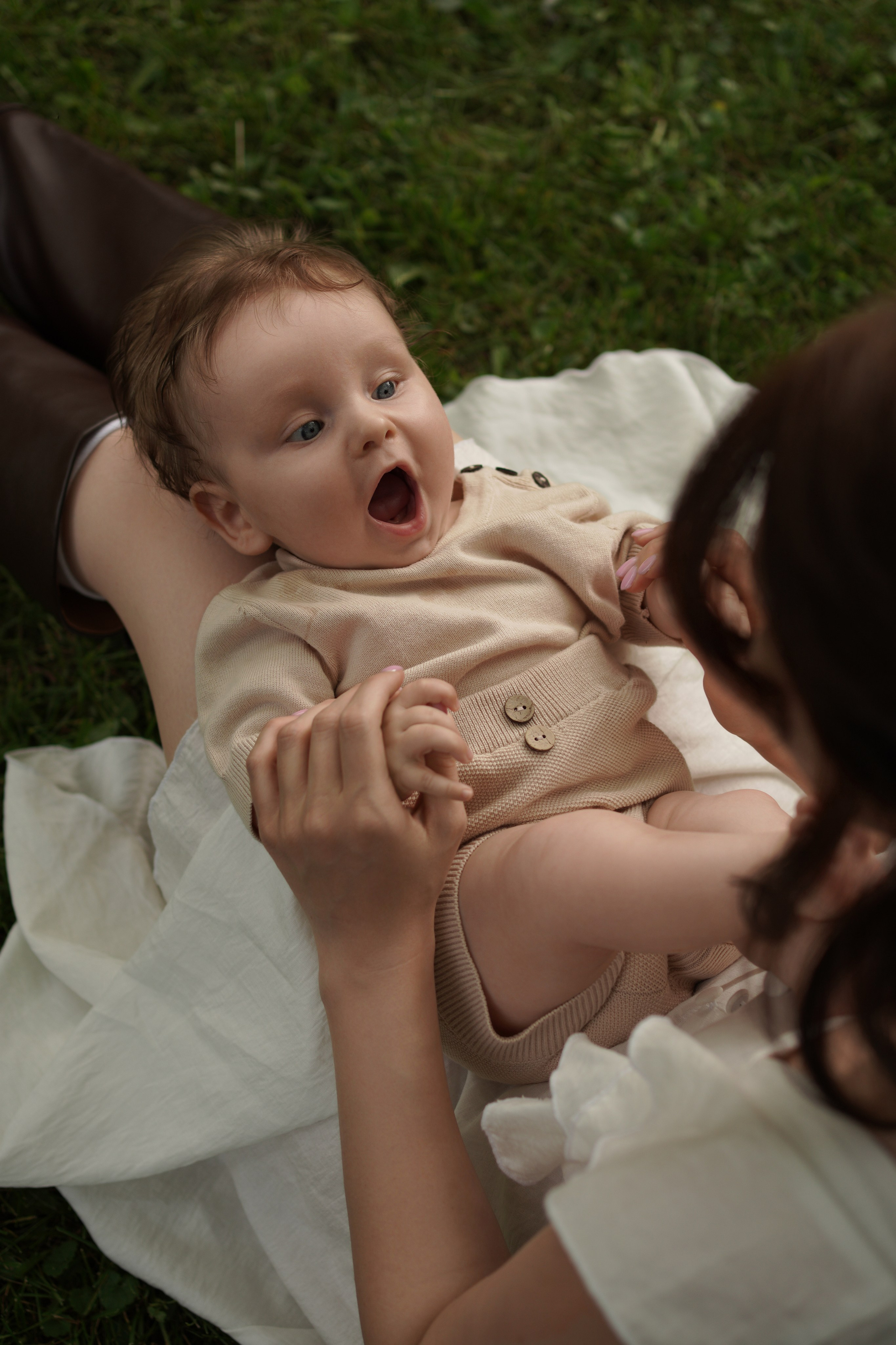 Нежность в Каждом Кадре. Свадебный и семейный фотограф Афанасьева Анна в Кисловодске