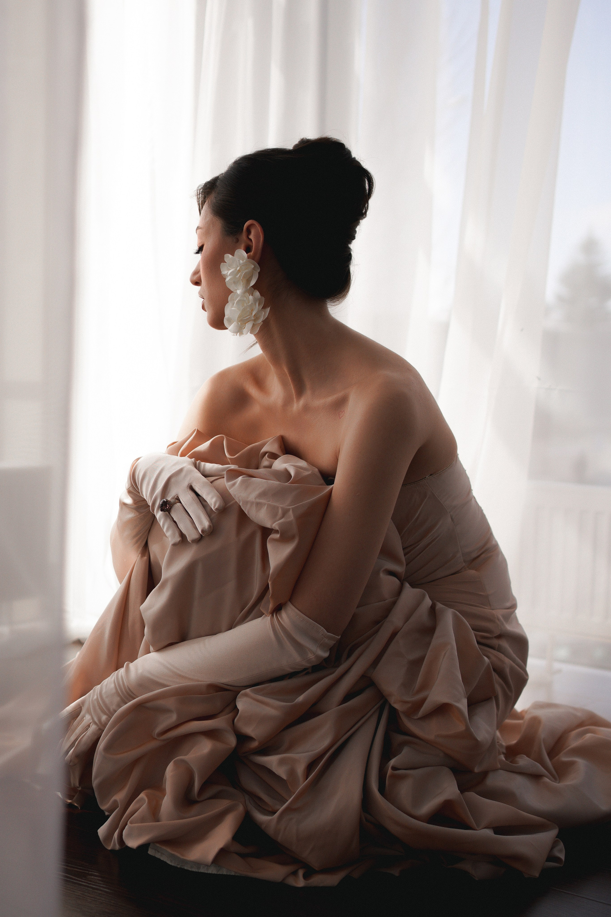 Весна. Свадебный и семейный фотограф Афанасьева Анна в Кисловодске