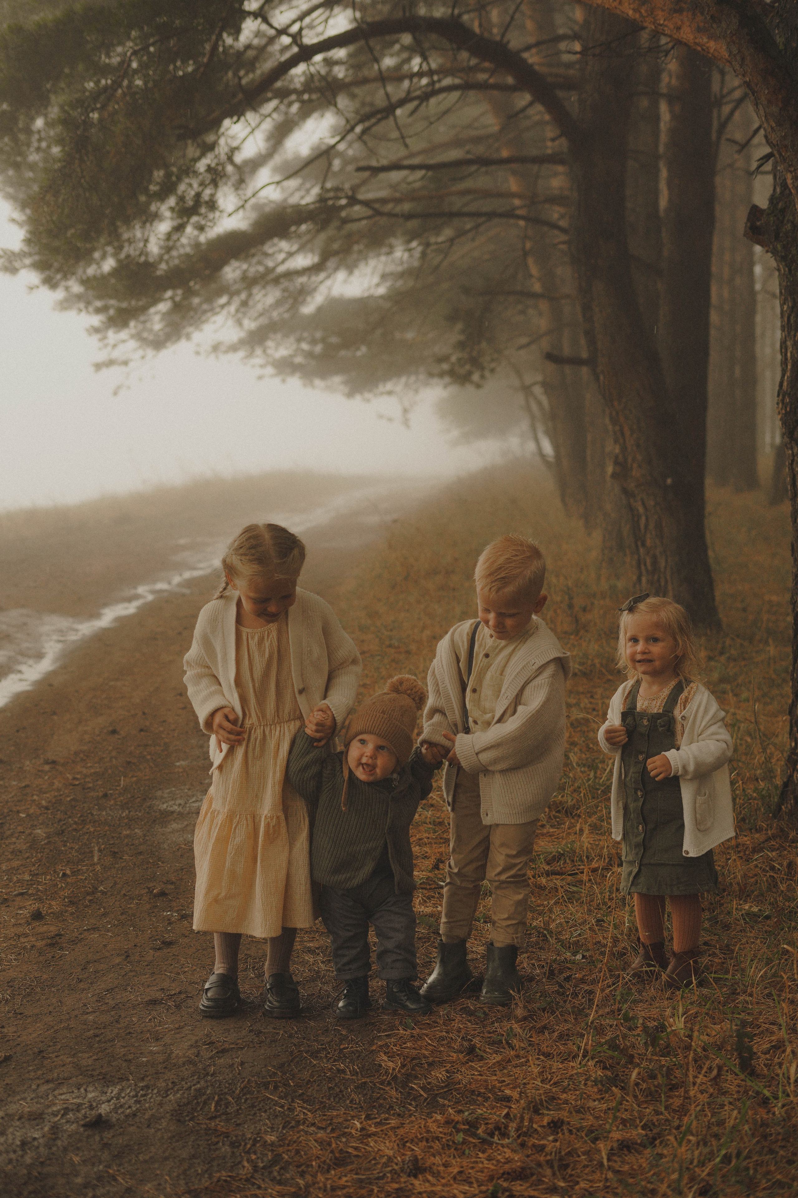 Под Дождем Улыбок. Свадебный и семейный фотограф Афанасьева Анна в Кисловодске