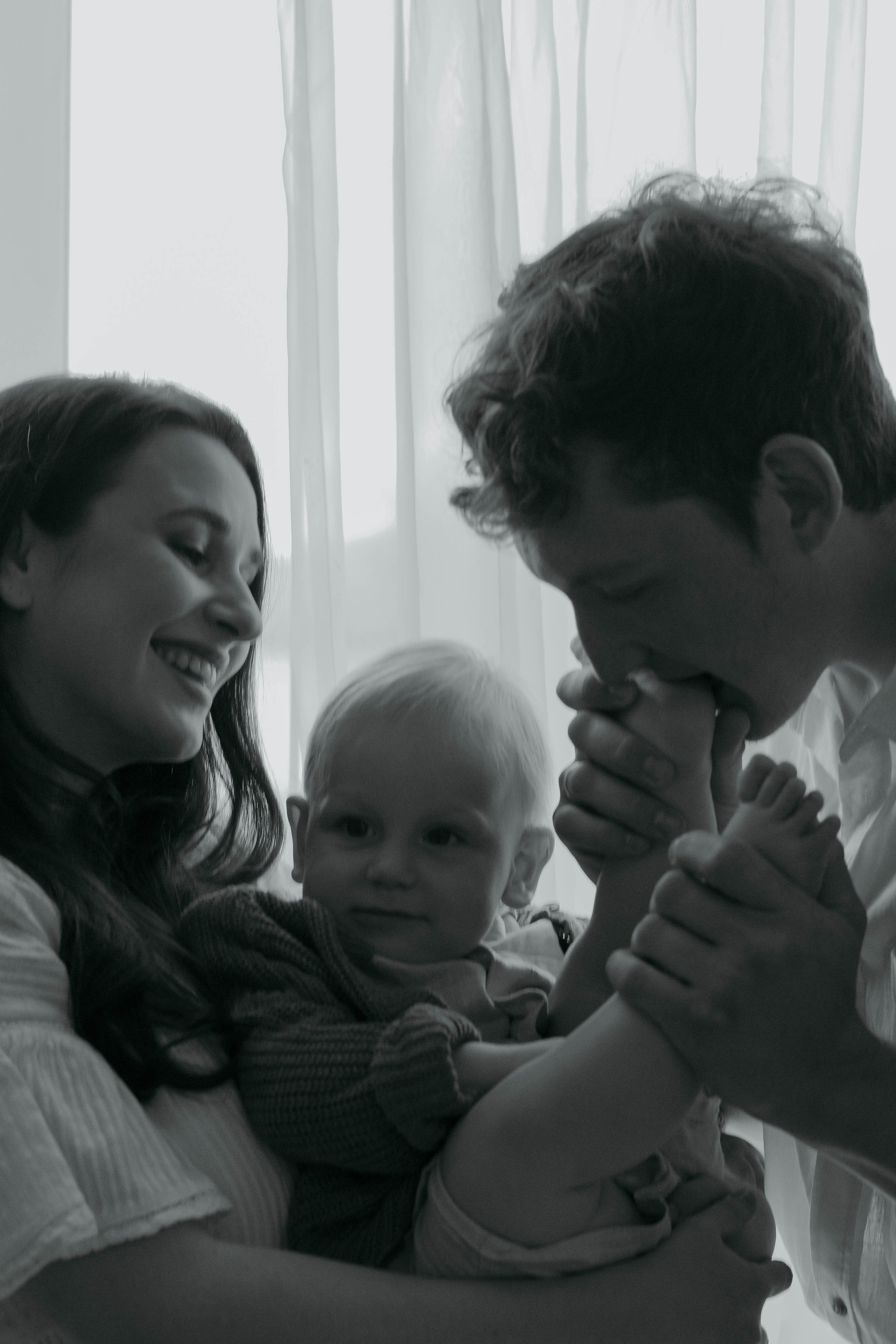 На даче. Свадебный и семейный фотограф Афанасьева Анна в Кисловодске