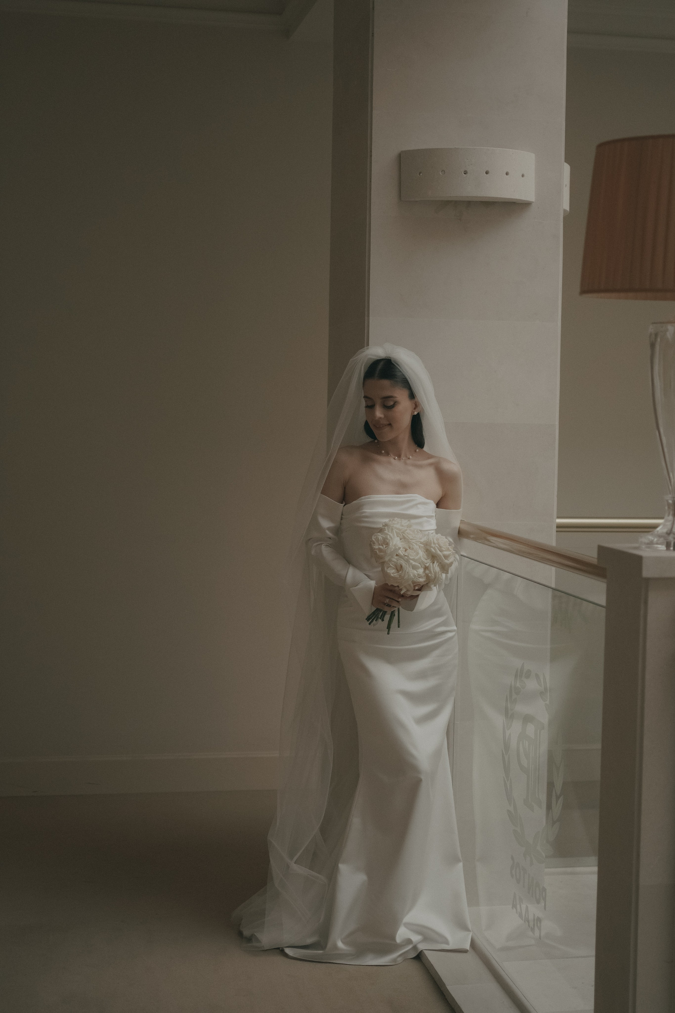 Встреча Двух Миров. Свадебный и семейный фотограф Афанасьева Анна в Кисловодске