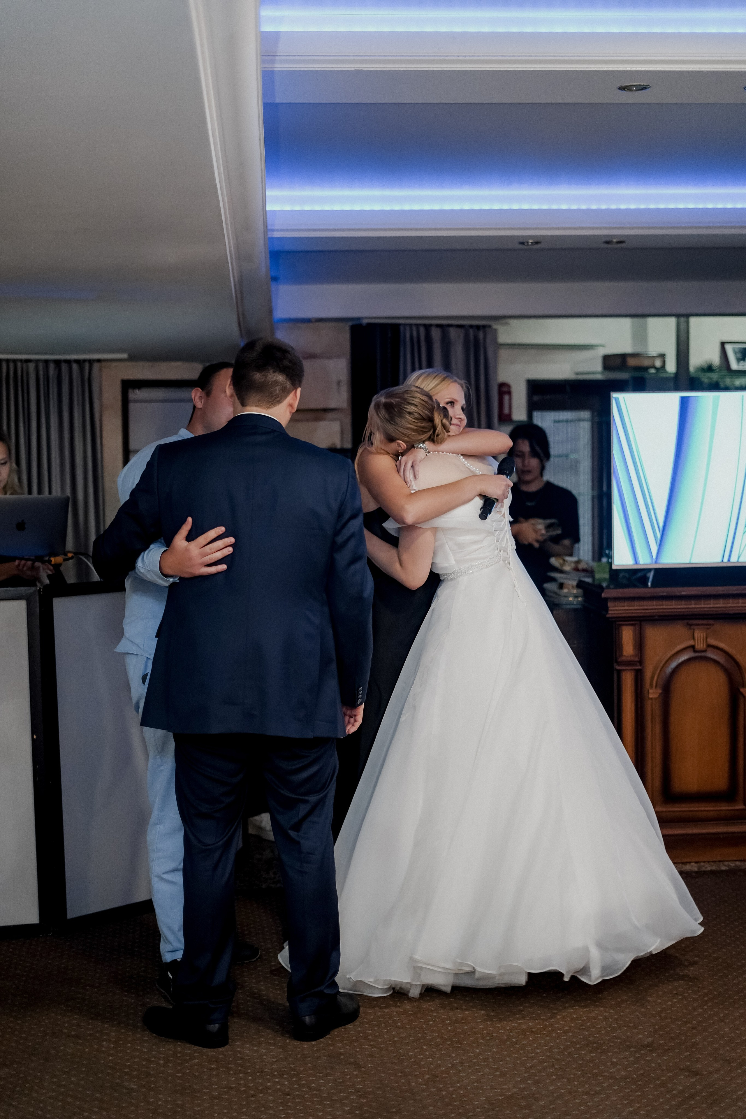 Андрей и Аня. Фотограф Валерия Крахмалева