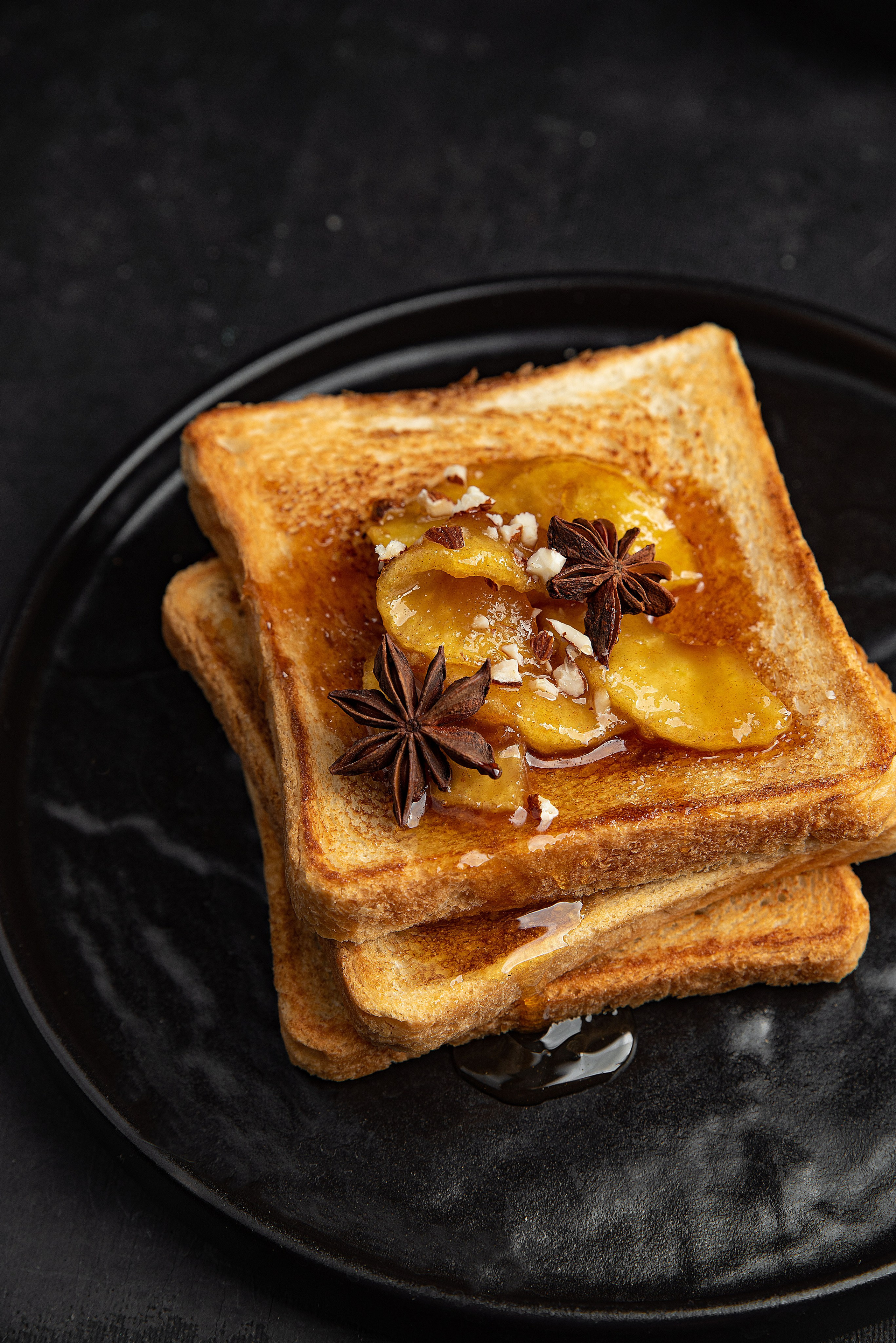 Фудстайлинг. Фудфотограф в Ростове-на-Дону Юлия Семенюк