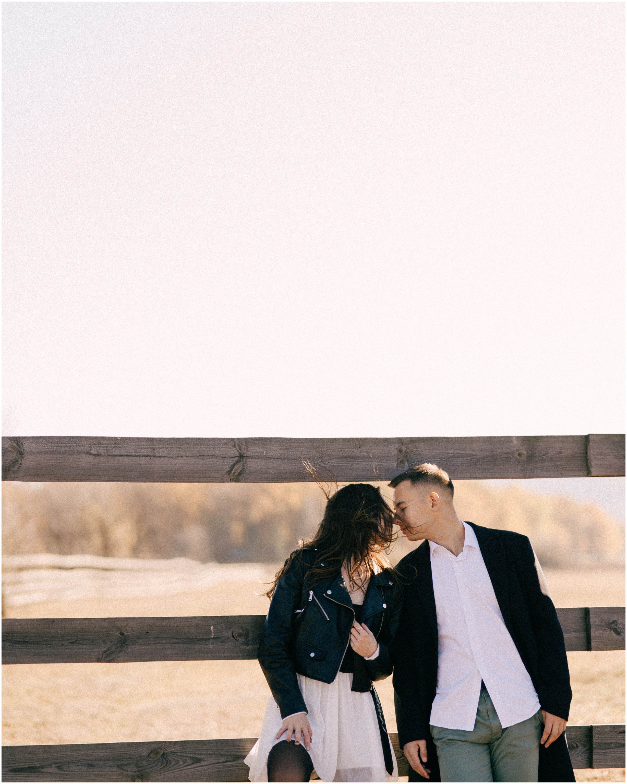 Ира+Саша. Фотограф для души Анастасия Конкс