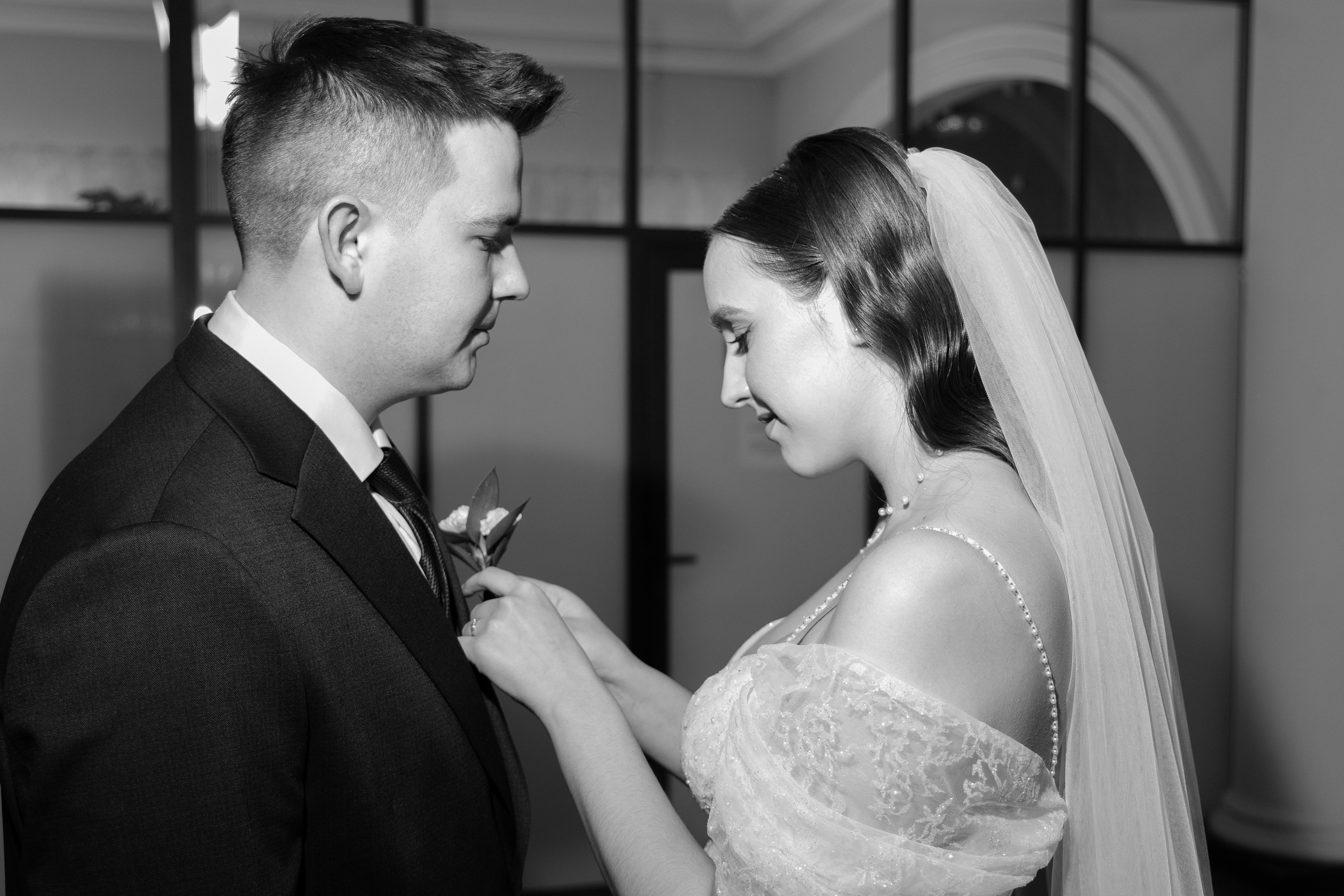 Wedding on Valentine's Day. Фотограф в Омске Валерия Крячко