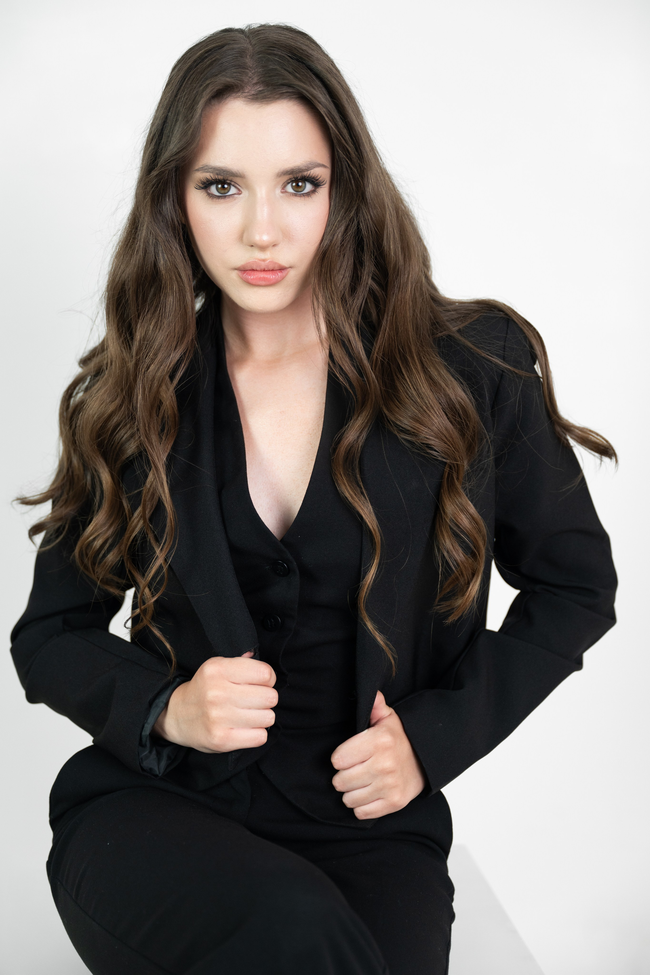 Студийные фотосессии. Студийный и свадебный фотограф и видеограф в Севастополе — Юлия Макаренко