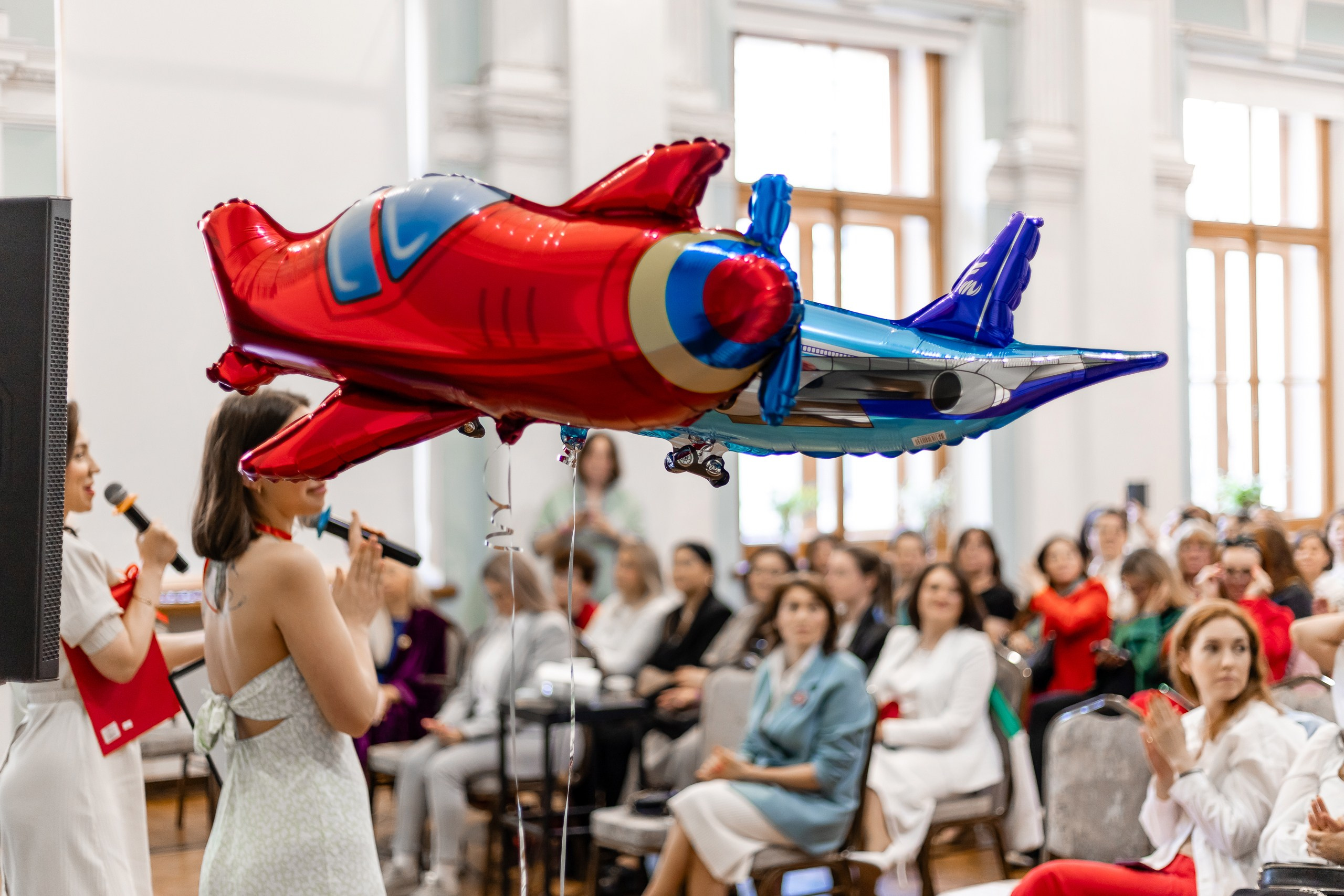 Встреча сообщества ПРО Женщин. Фотограф в Санкт-Петербурге — Сергей Петров