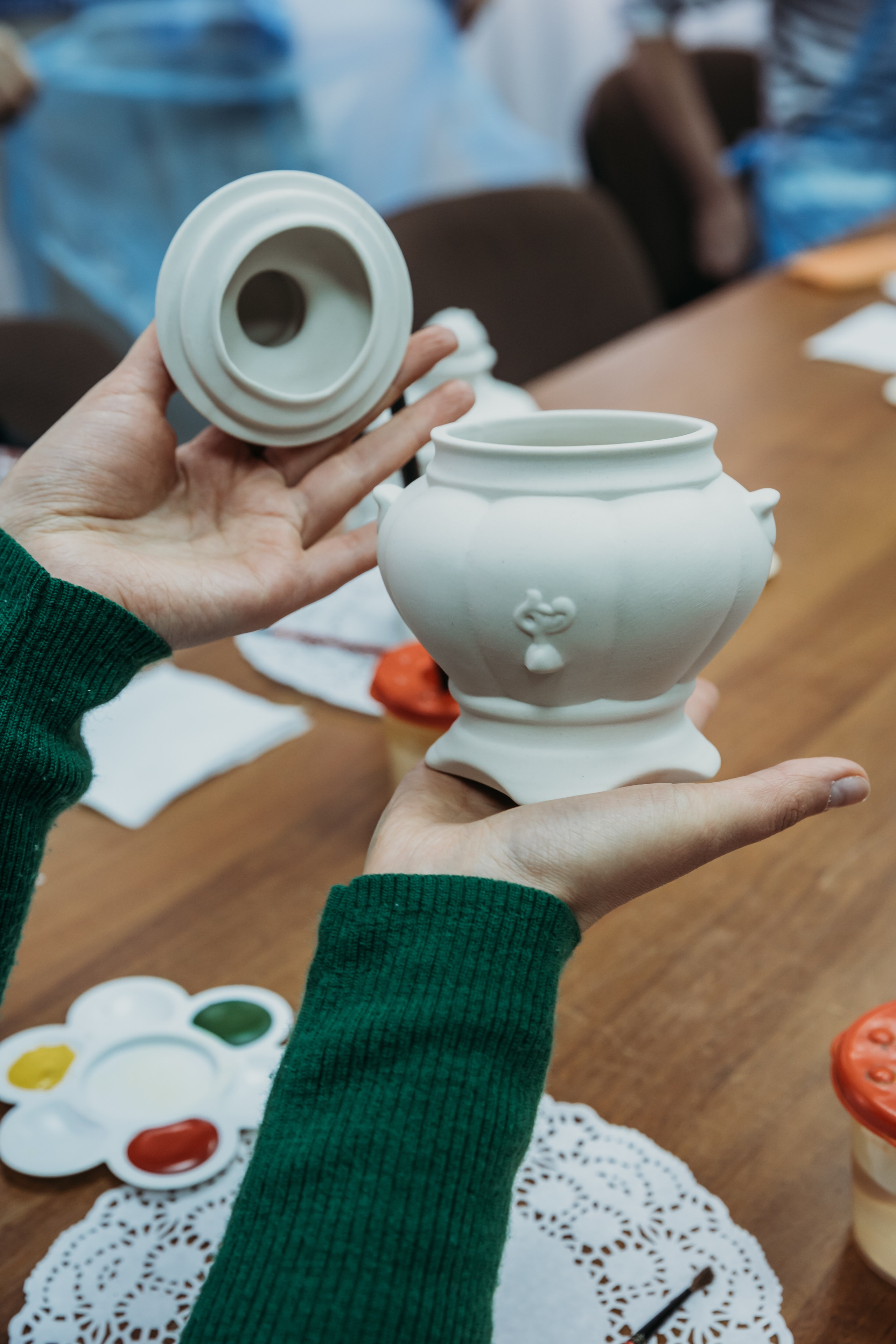 Родные люди «Тула». Леся Гаранина. Семейный фотограф/видеограф Москва и область