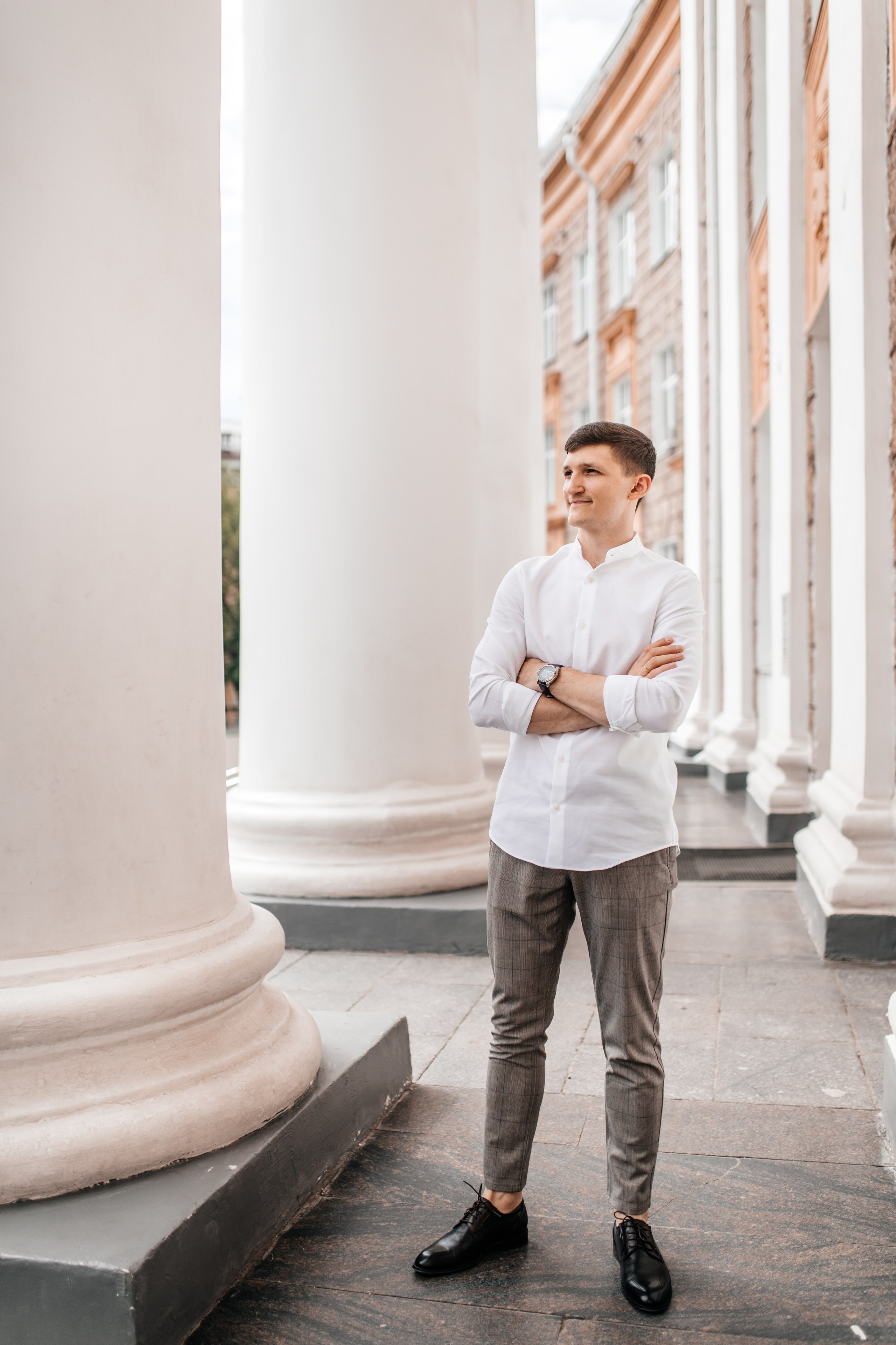 Регистрация в загсе. Фотограф в Уфе Ирина Идрисова