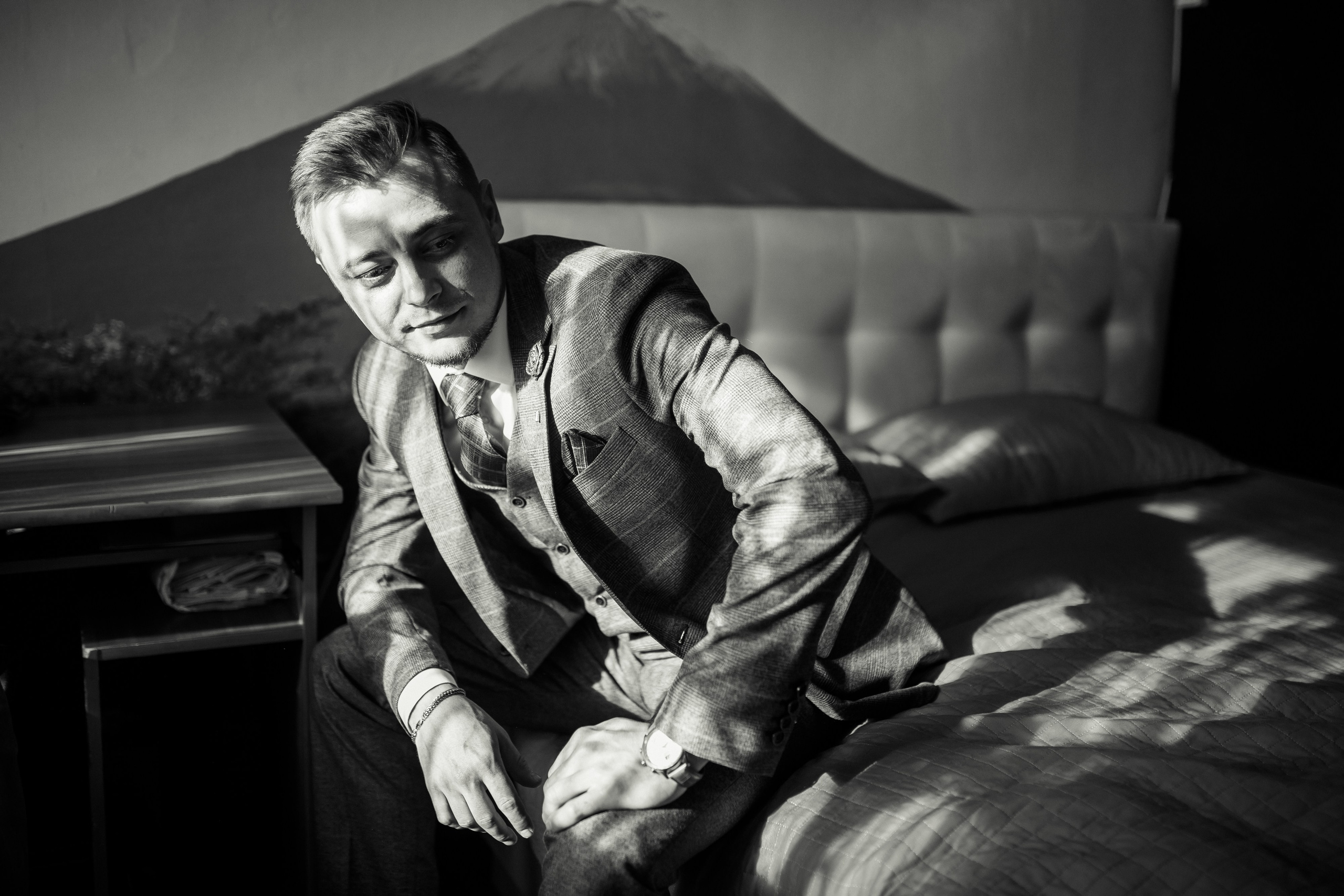 Свадьба в Уфе. Фотограф в Уфе Ирина Идрисова