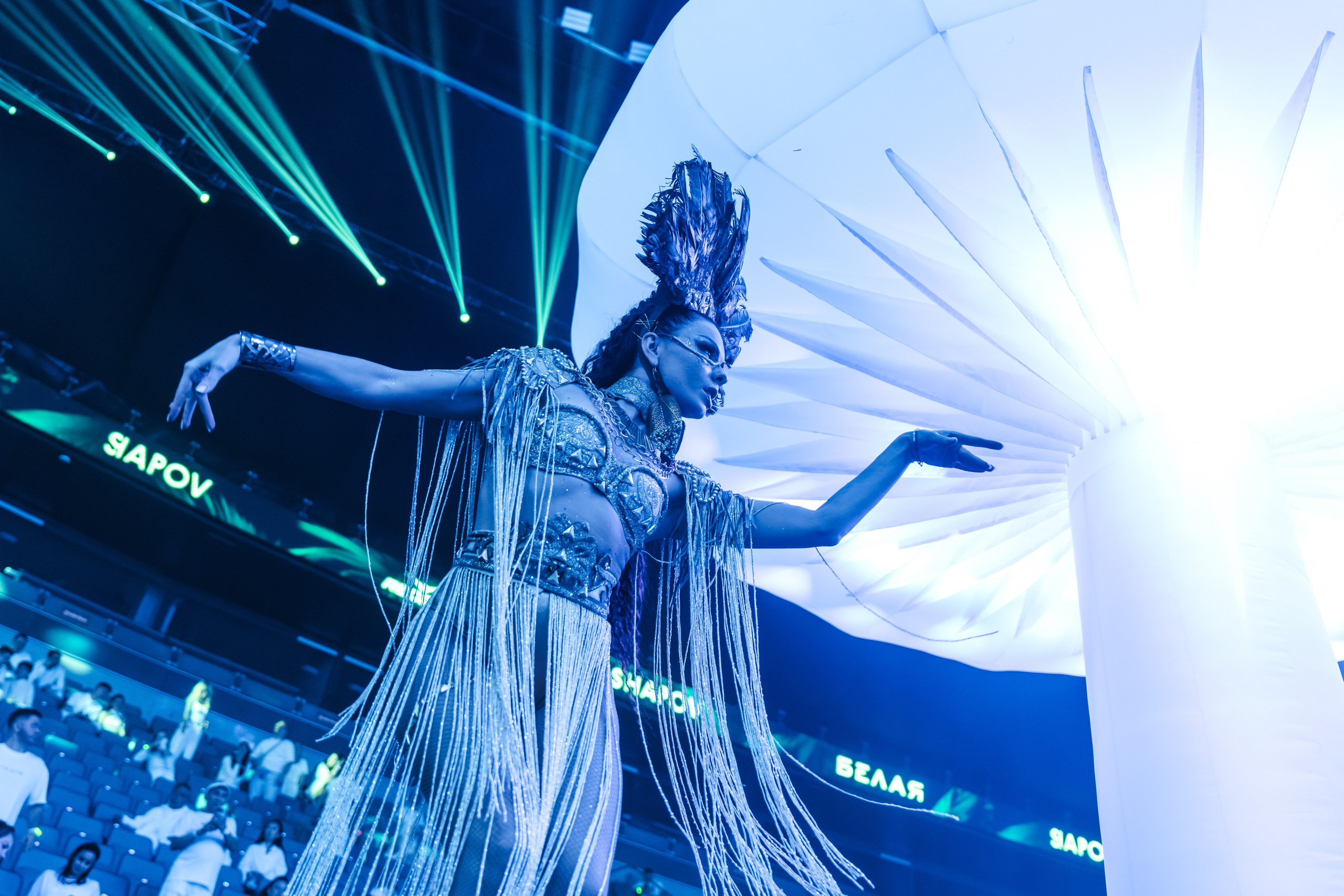 БЕЛАЯ 2025. Святослав Буньков | фотограф